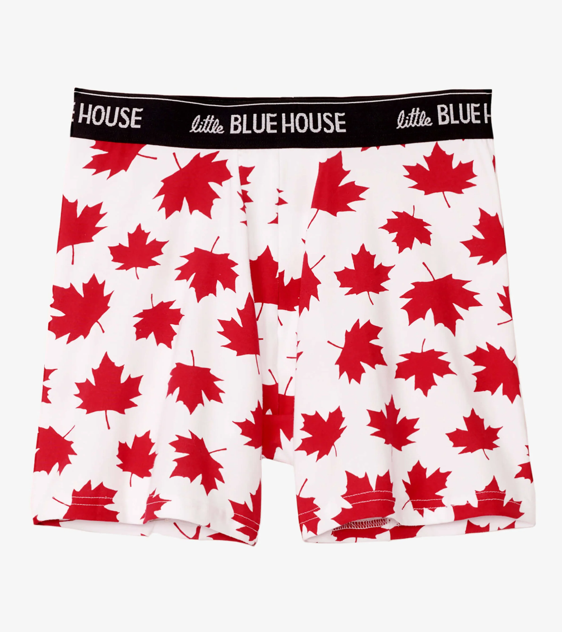 Made In Canada Men's Boxer Briefs - Image 3