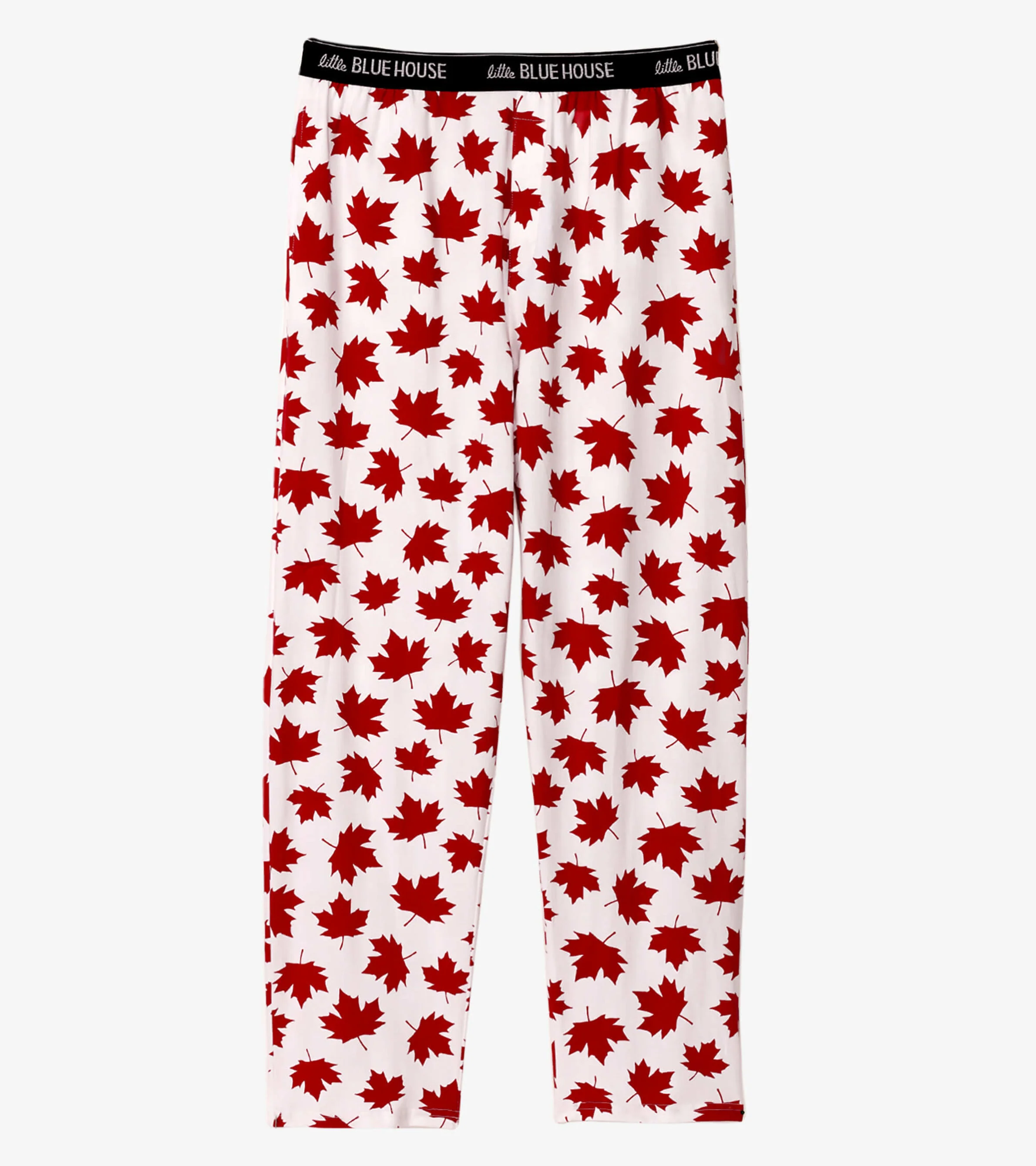 Made In Canada Men's Stretch Cotton Pajama Pants - Image 5