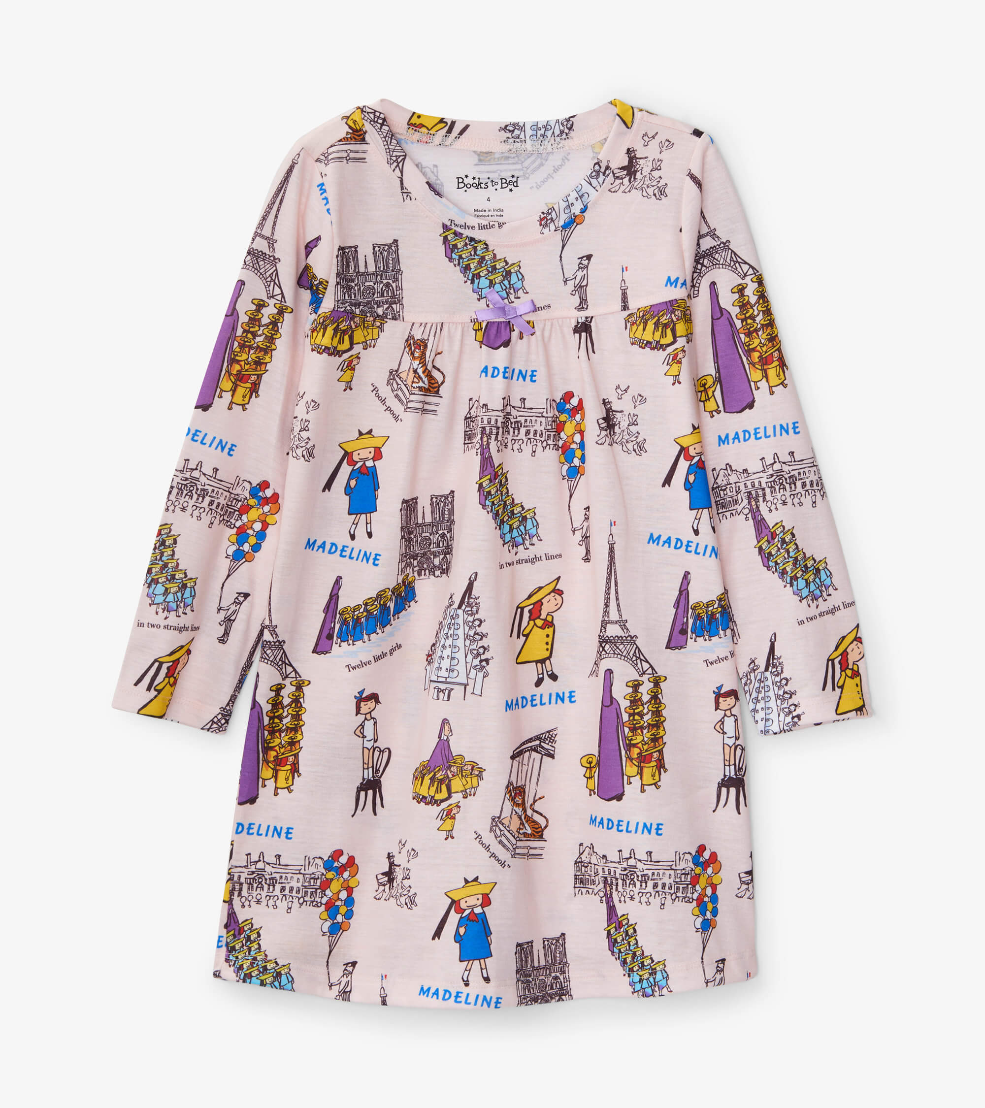 Madeline Nightdress