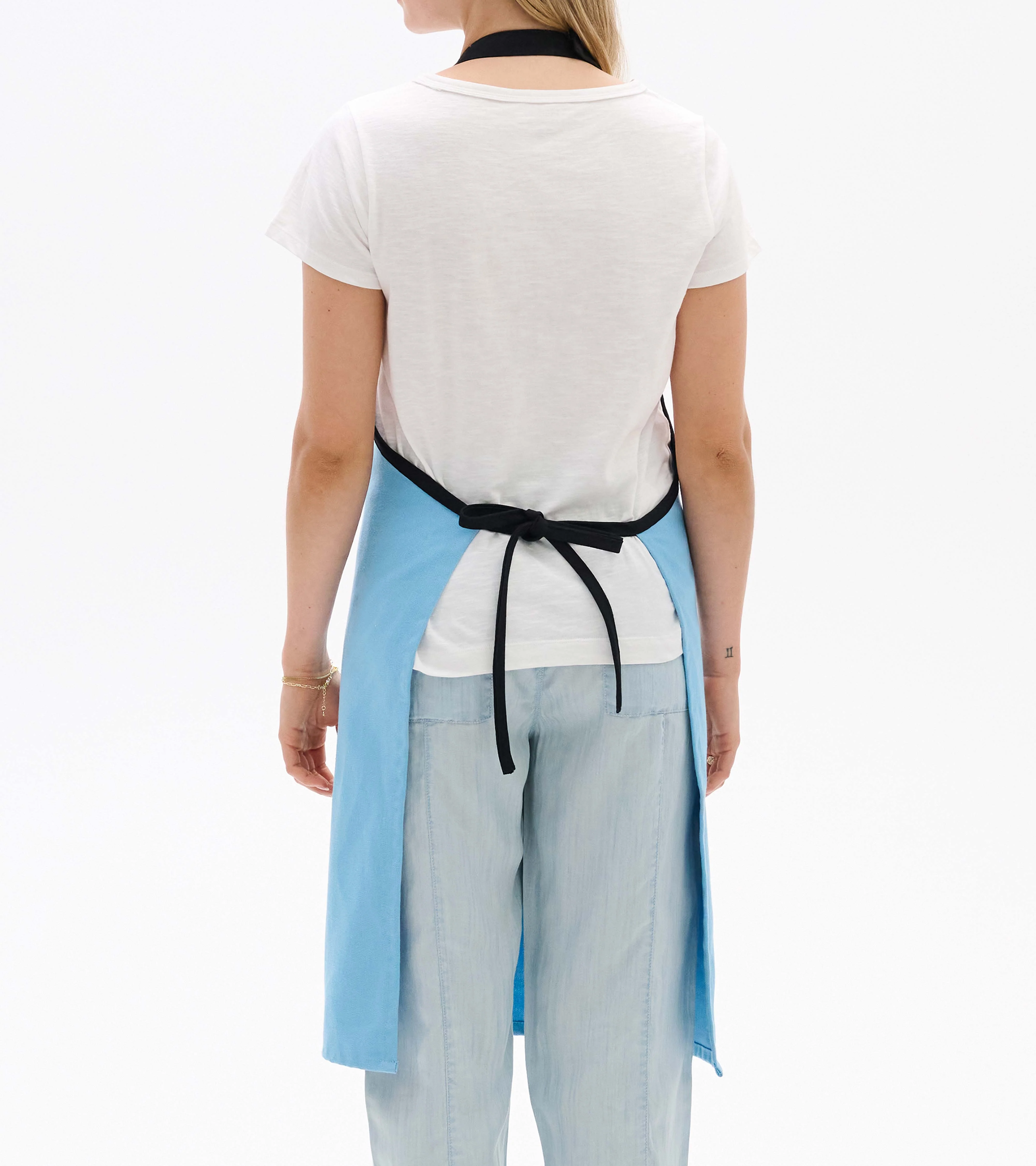 Making The Moose Out of Life Apron - Image 3