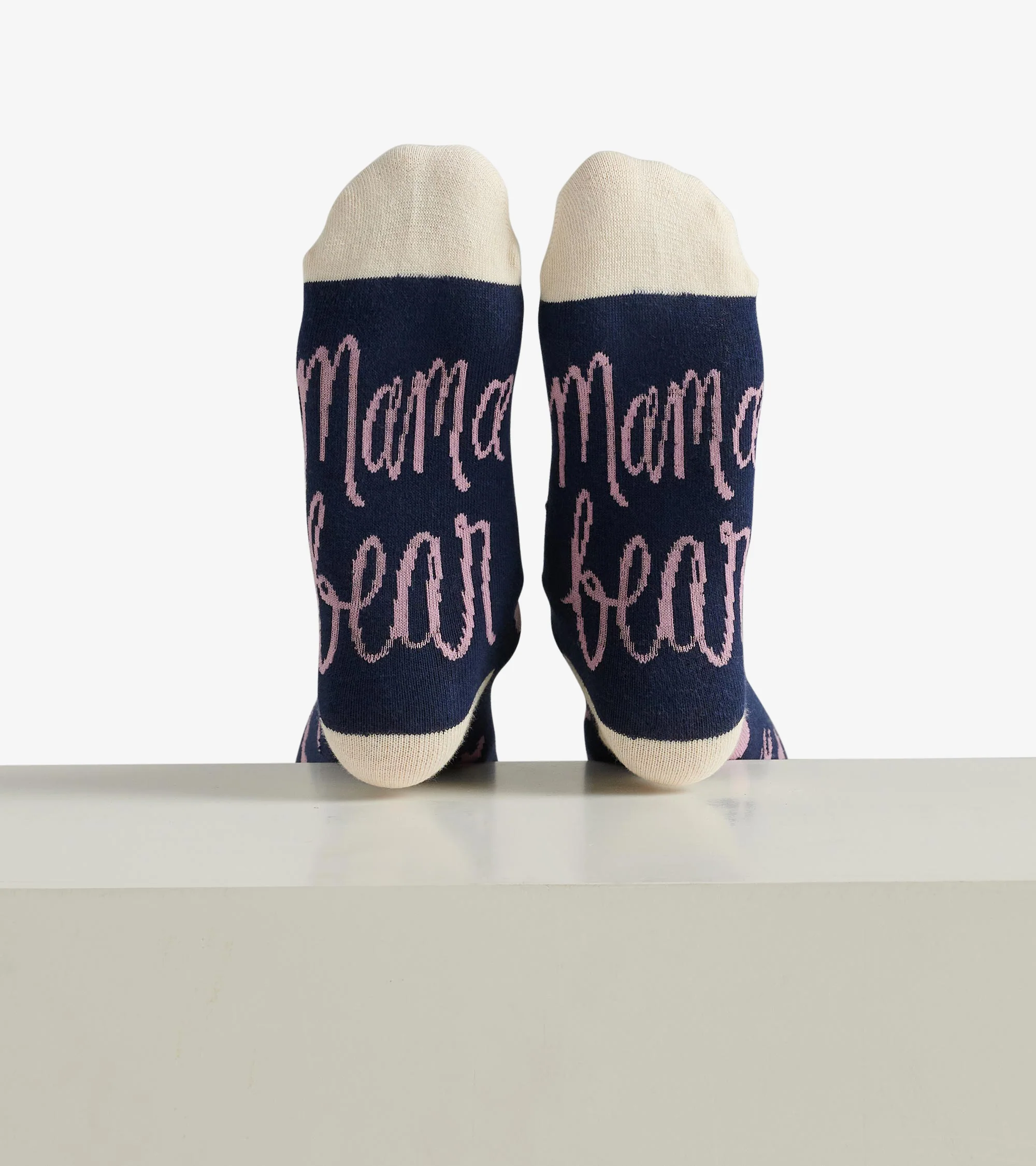 Mama Bear Women's Crew Socks - Image 3