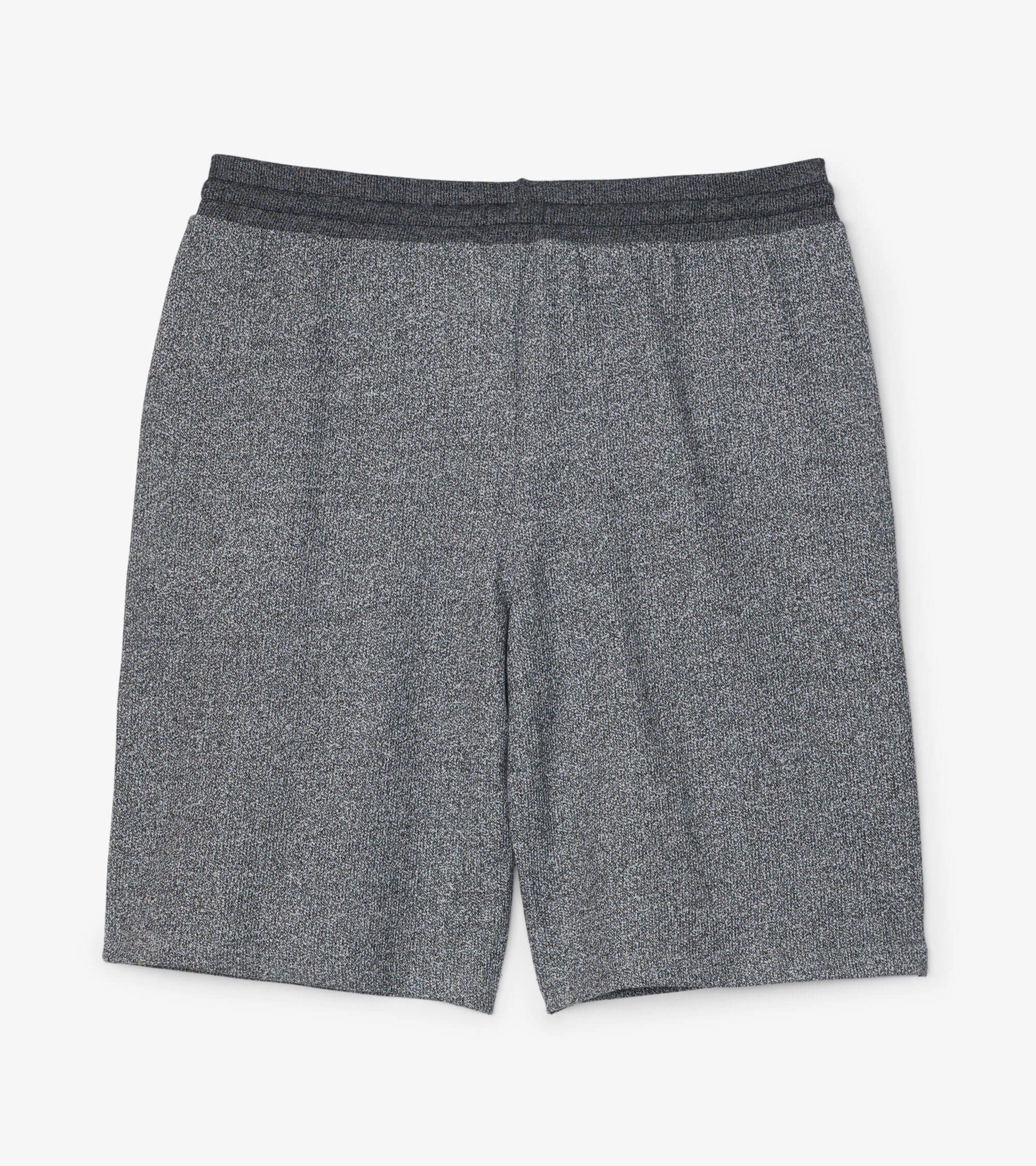 Marled Grey Bear Men's Heritage Shorts - Image 5