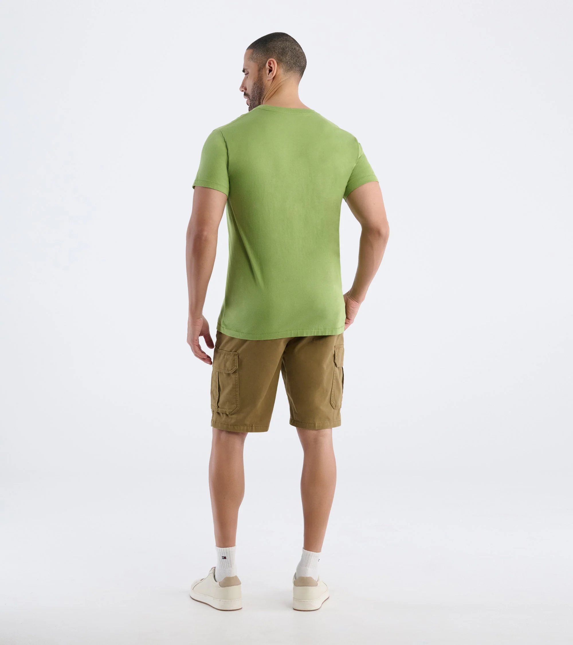 May The Forest Be With You Men's Tee - Image 4