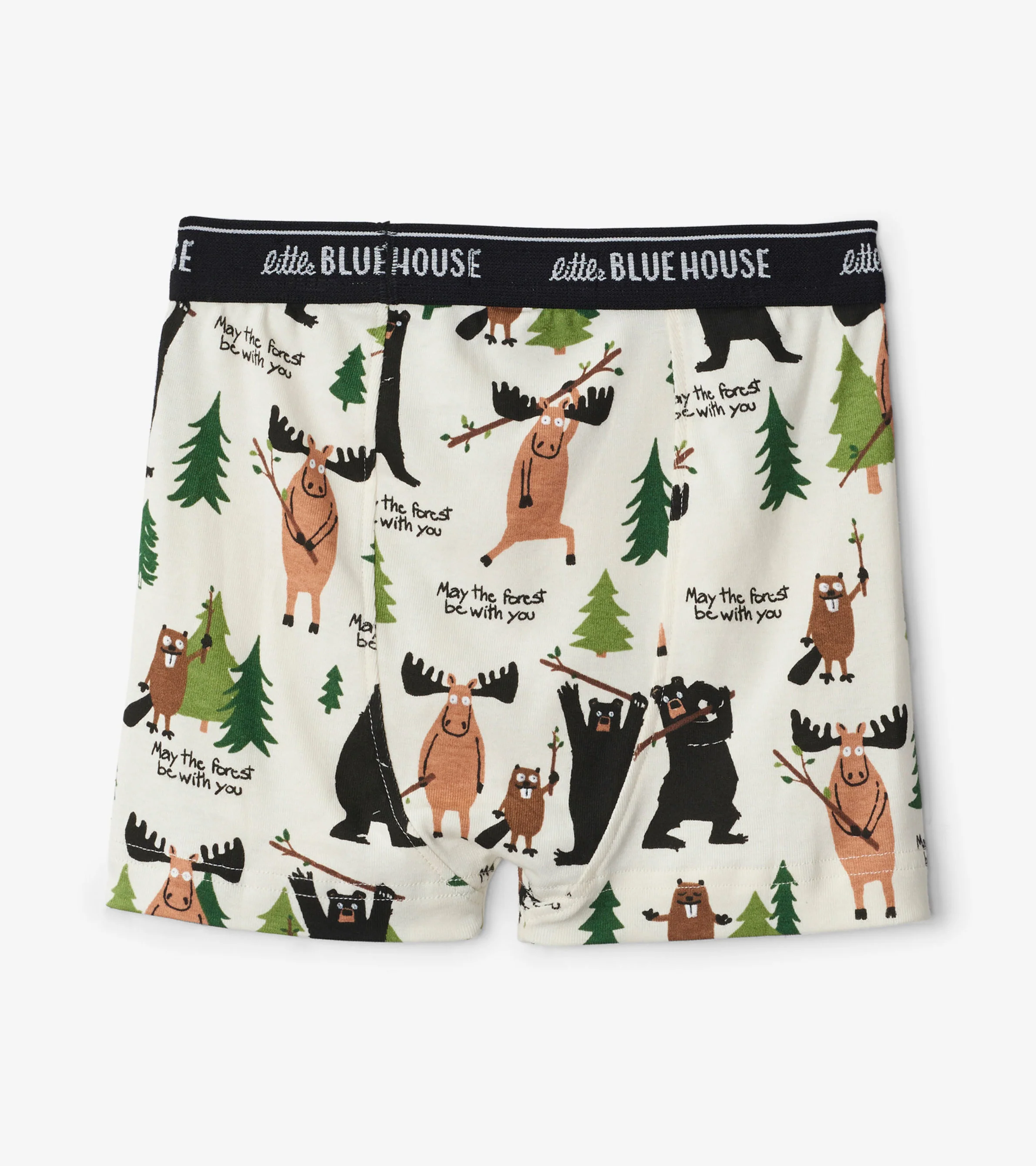 May The Forest Boys' Boxer Briefs - Image 2