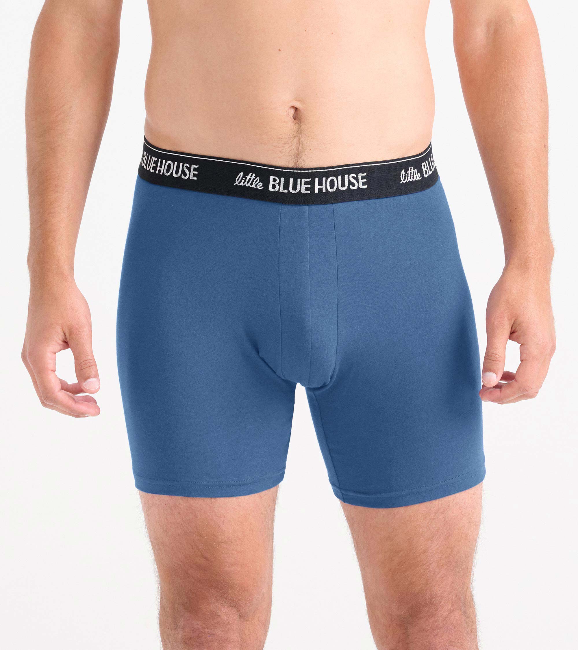 Men's Almoose Naked Boxer Brief - Image 2