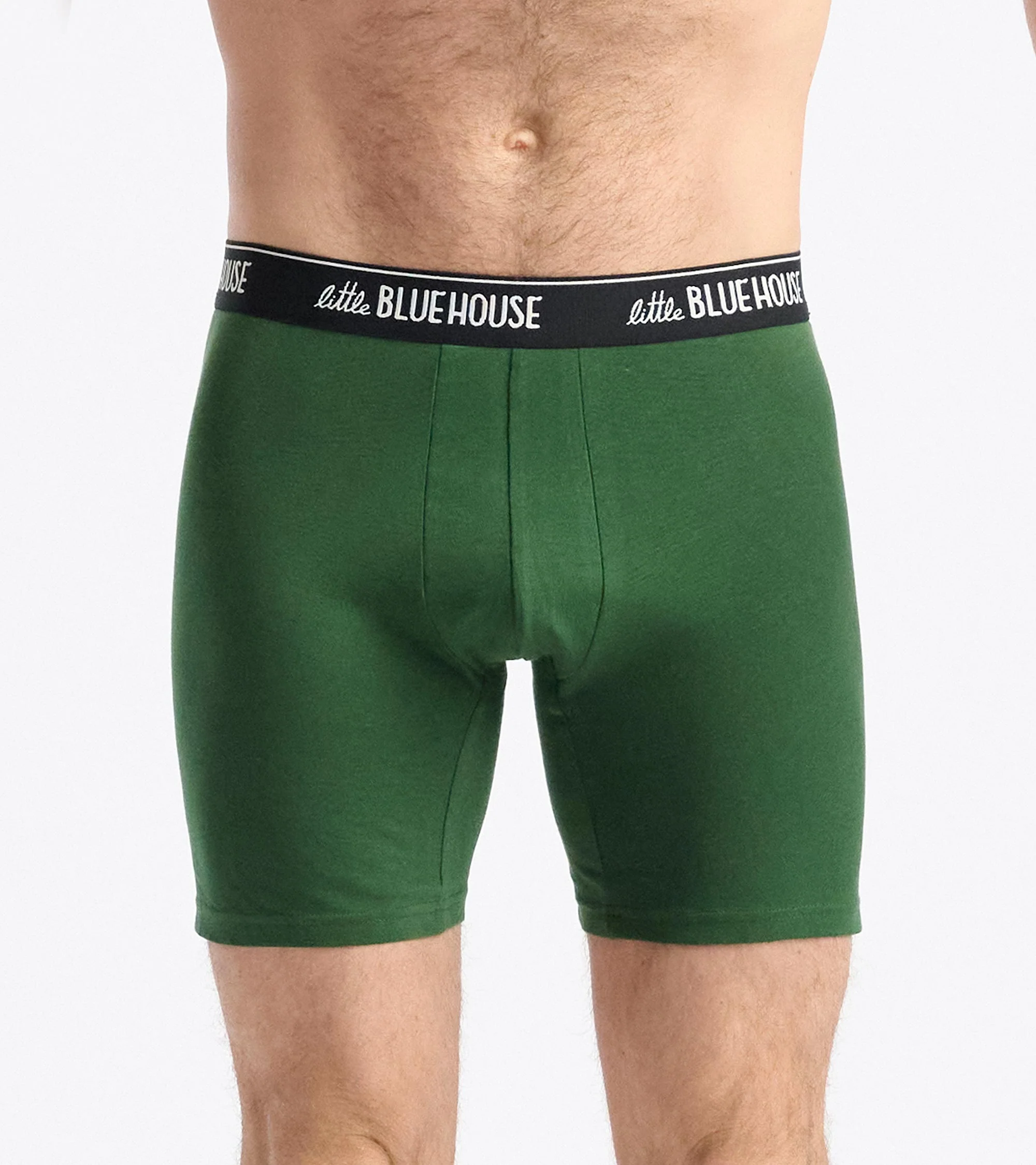Men's Axe Man Boxer Briefs - Image 3