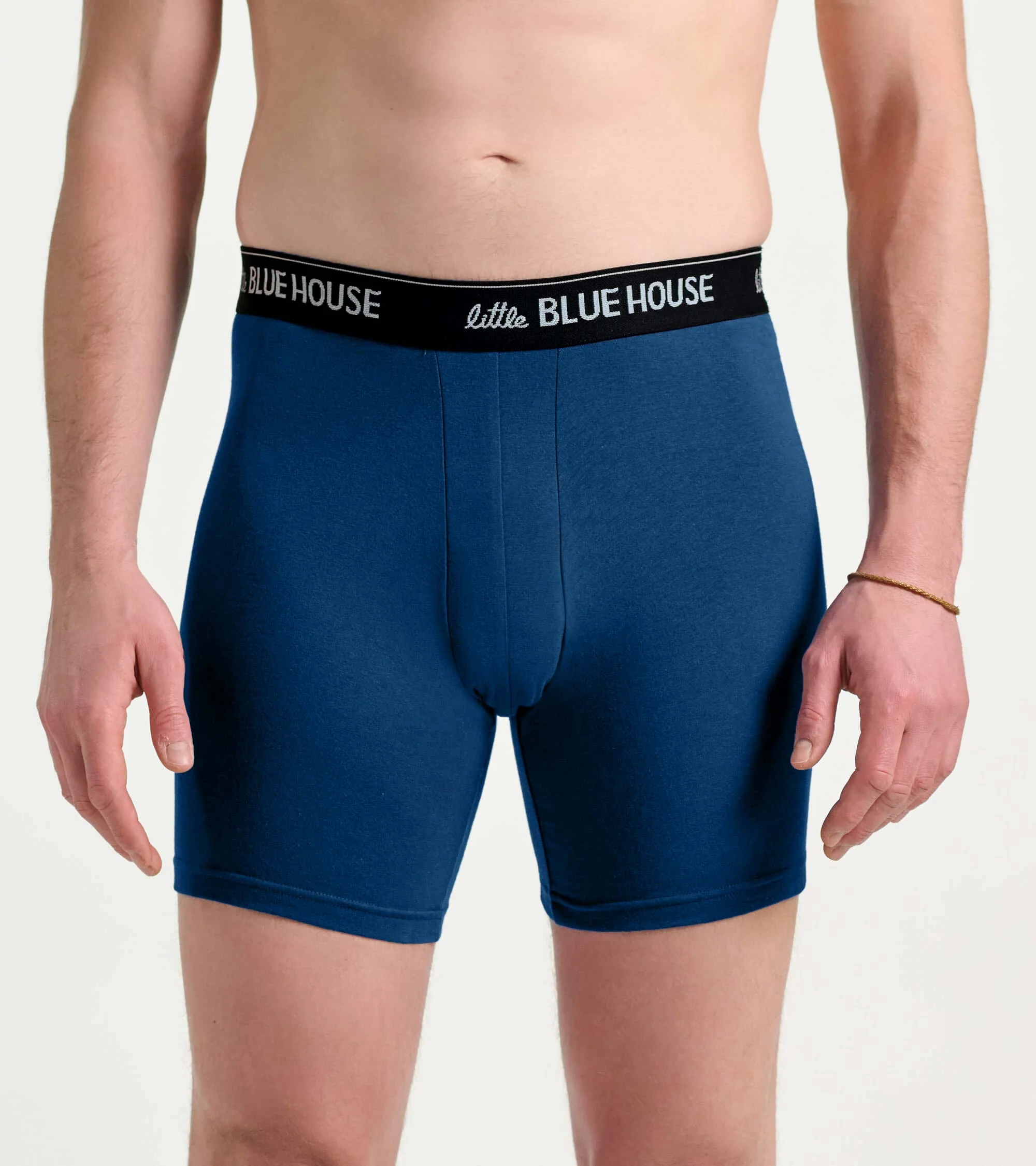 Men's Bass Man Boxer Brief - Image 2