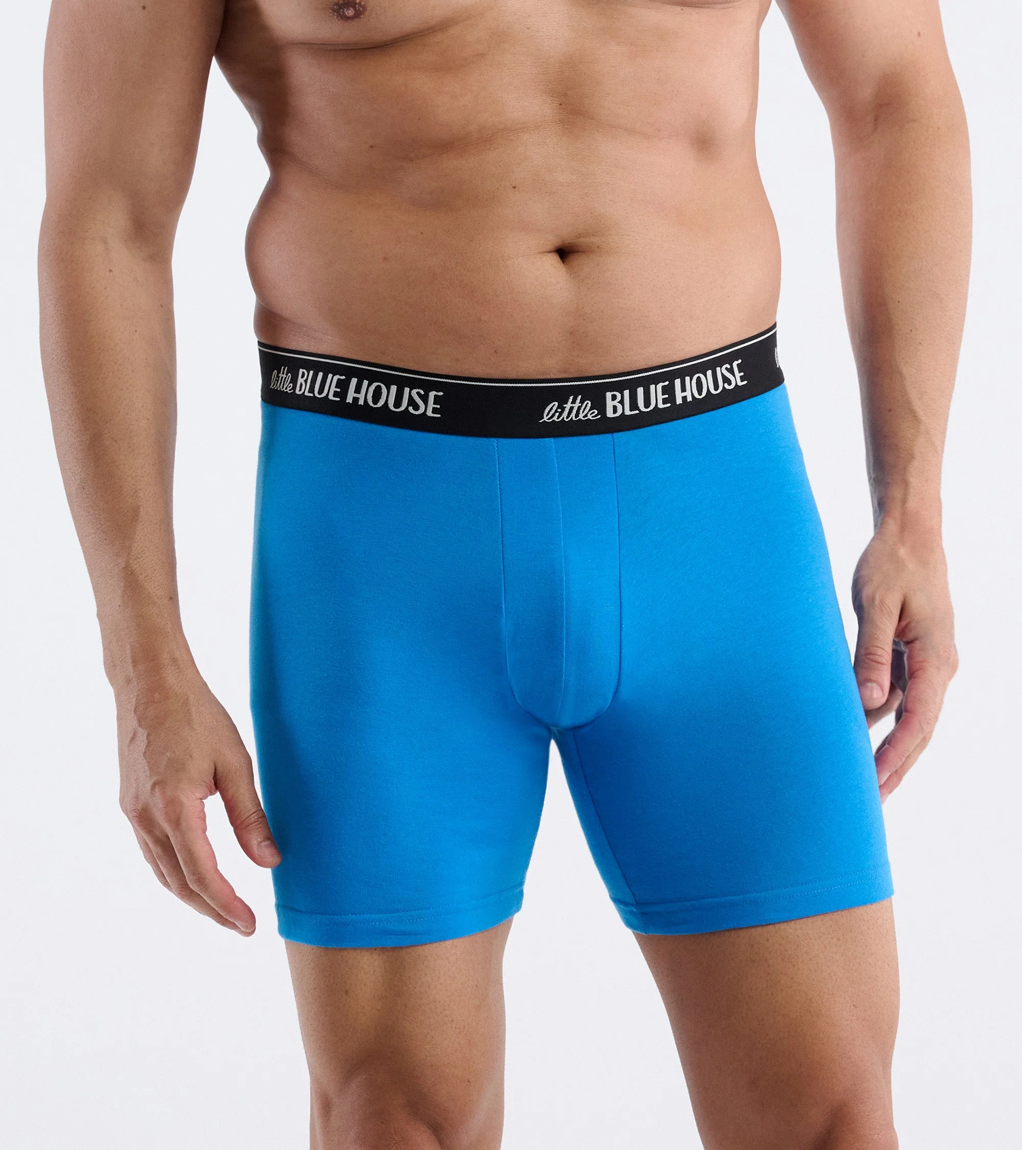 Men's Beer Hug Boxer Briefs - Image 3