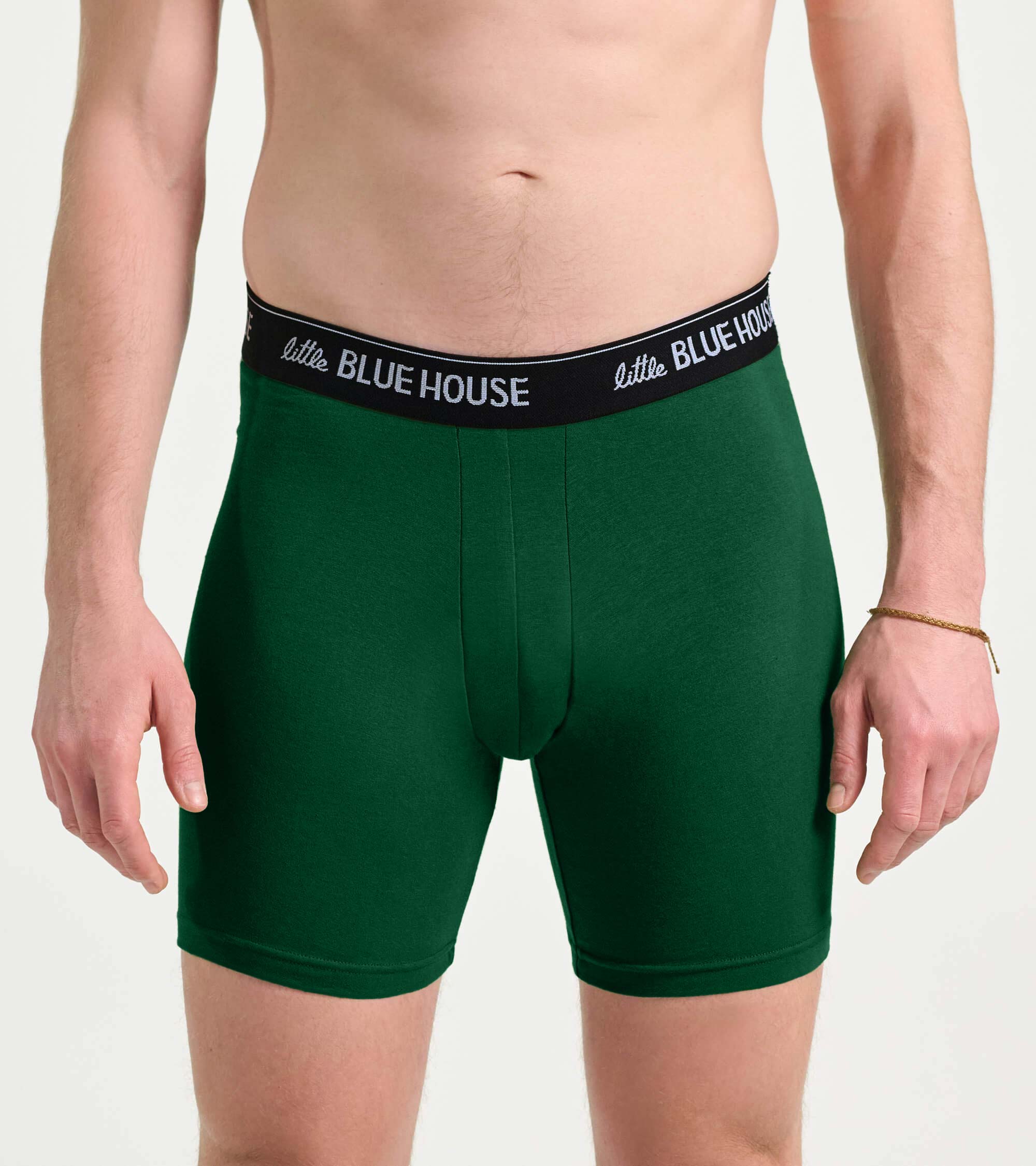 Men's Call Me Old Fashioned Boxer Brief - Image 2