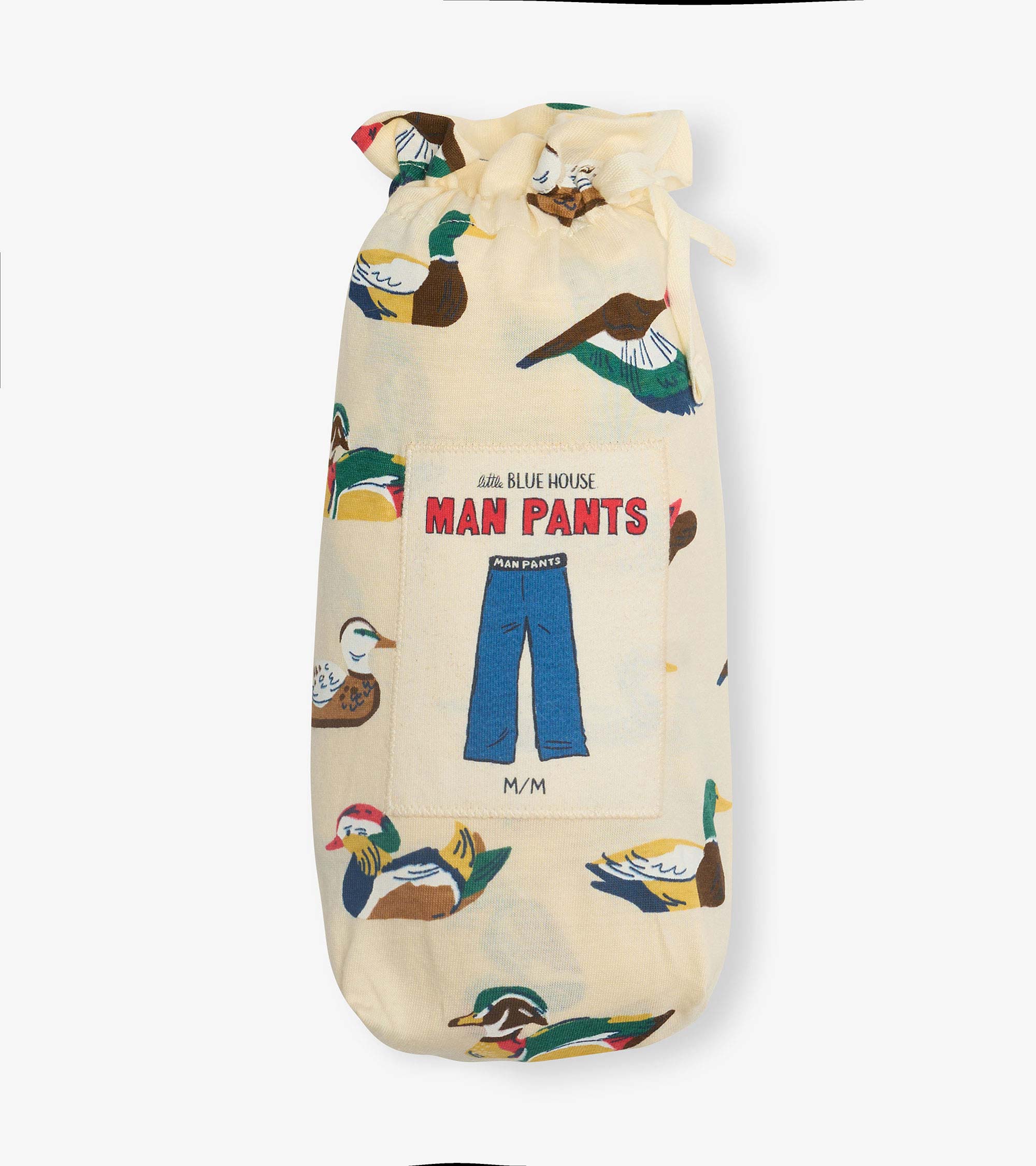 Men's Decoy Ducks Man Pants - Image 4