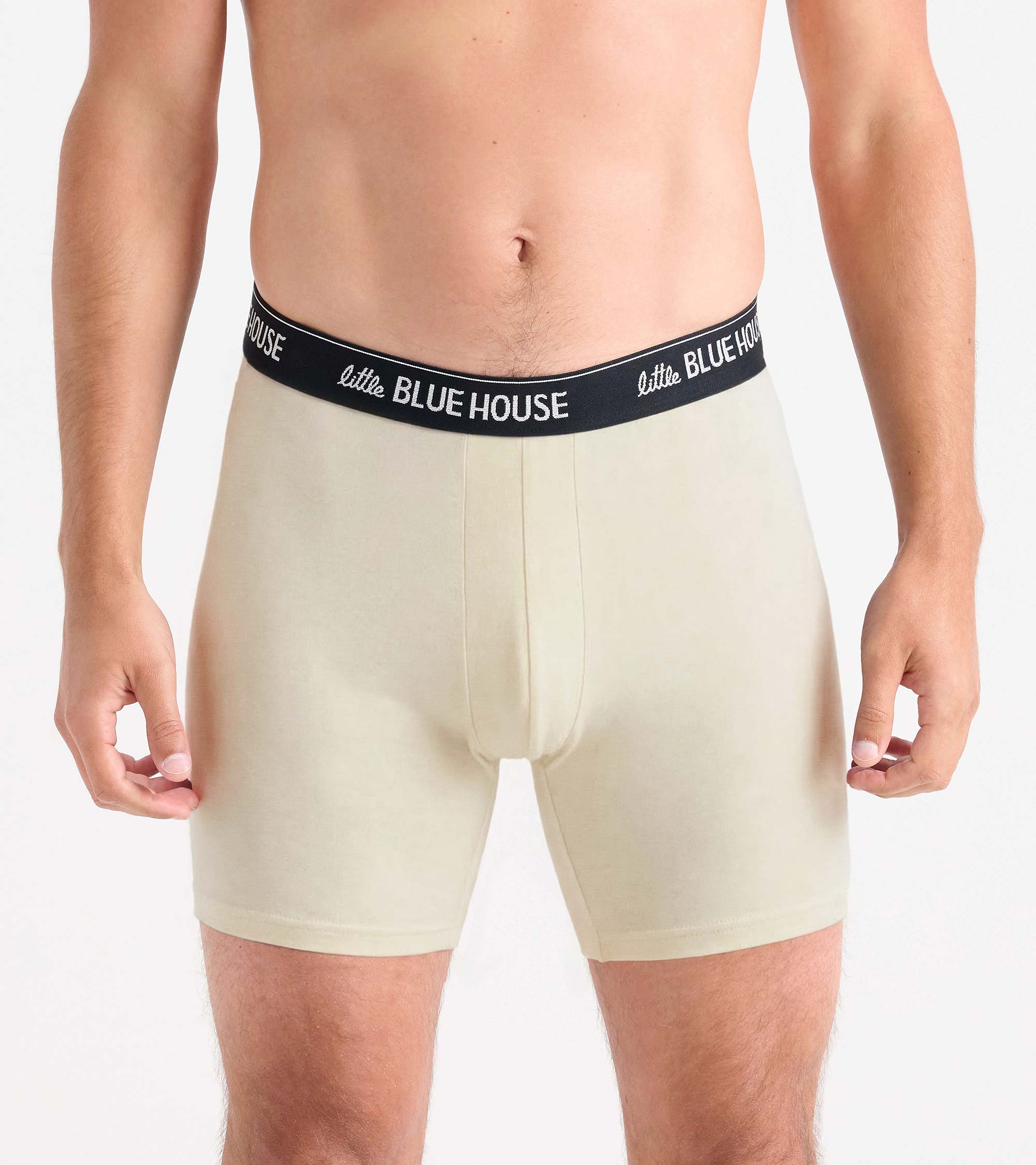 Men's I Like to Cluck Boxer Brief - Image 2