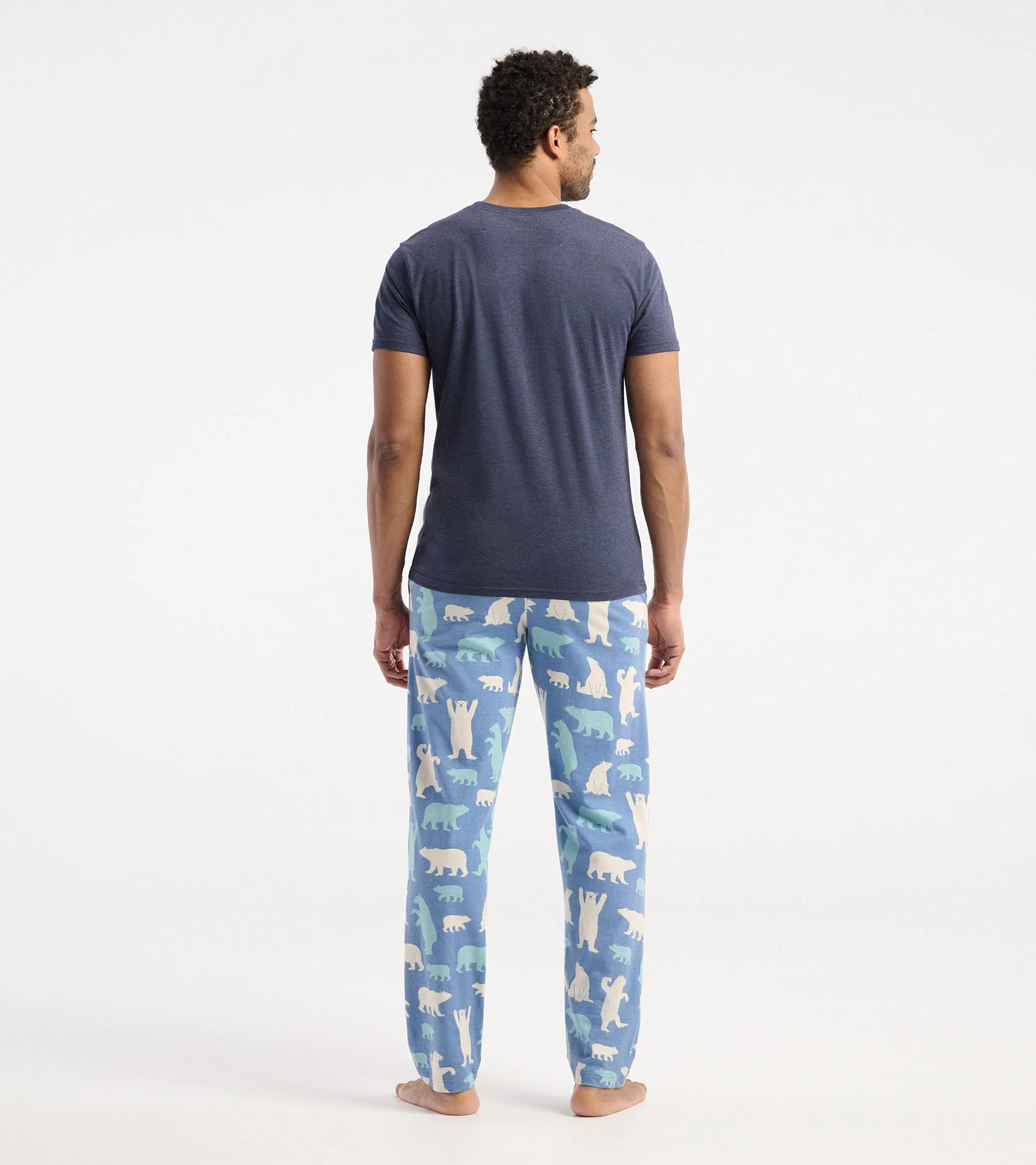 Men's Just Chill T-Shirt - Image 4