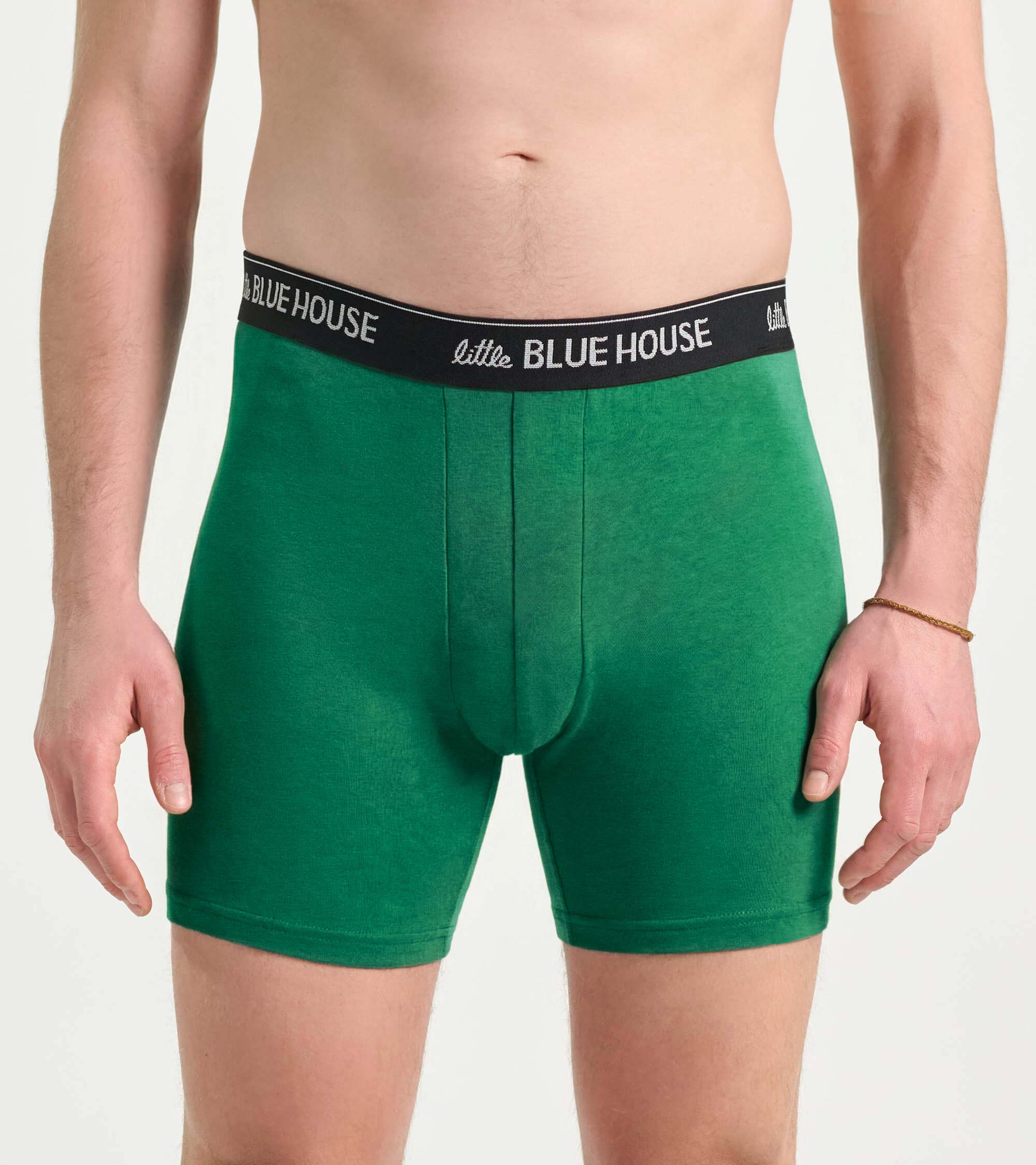 Men's Loonatic Boxer Brief - Image 2