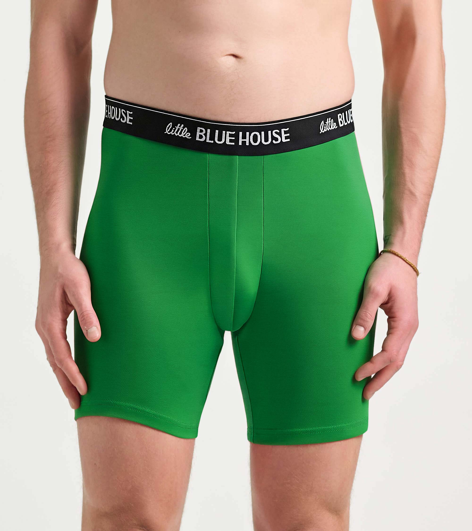 Men's Mushroom Boxer Brief - Image 2