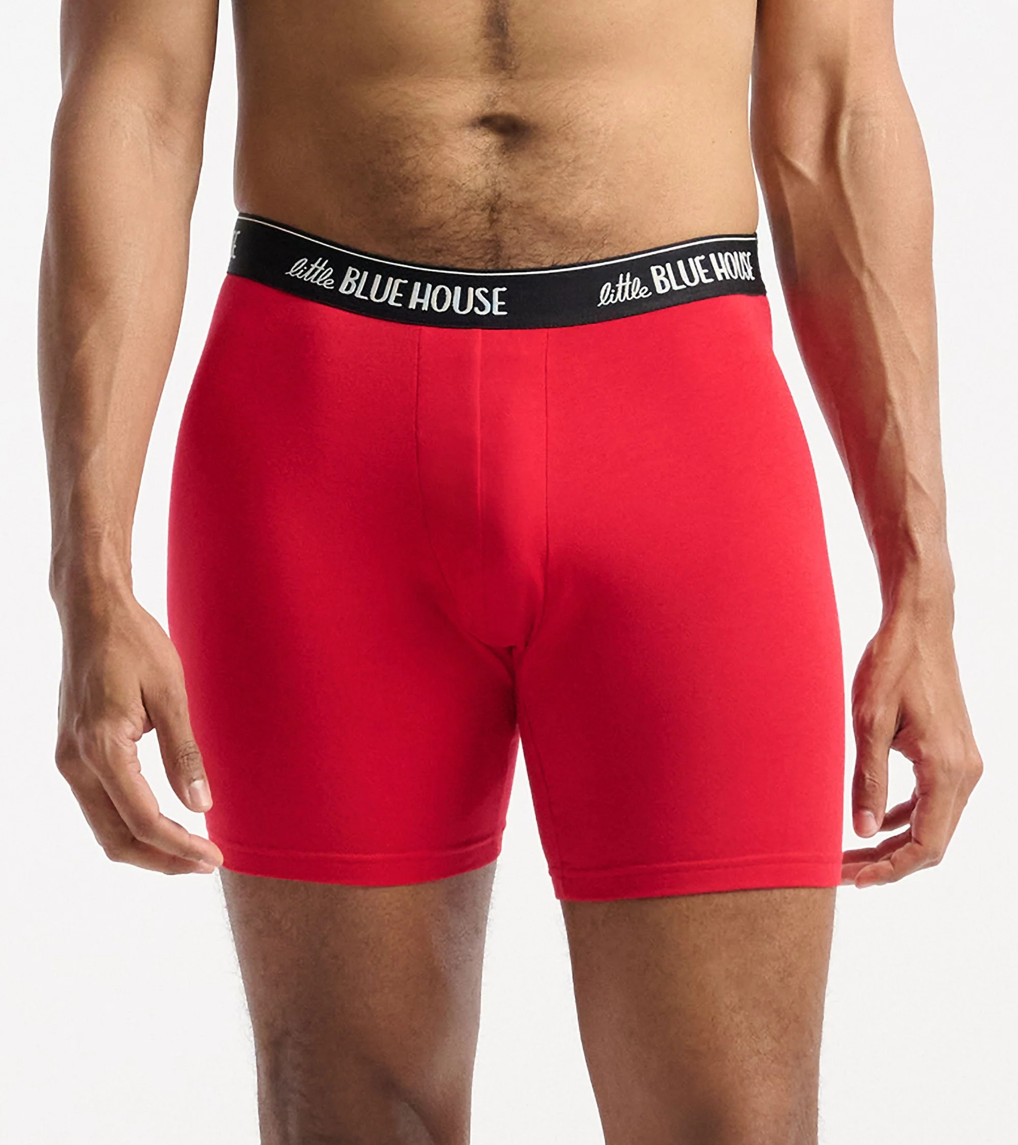 Men's Nice Package Boxer Briefs - Image 3