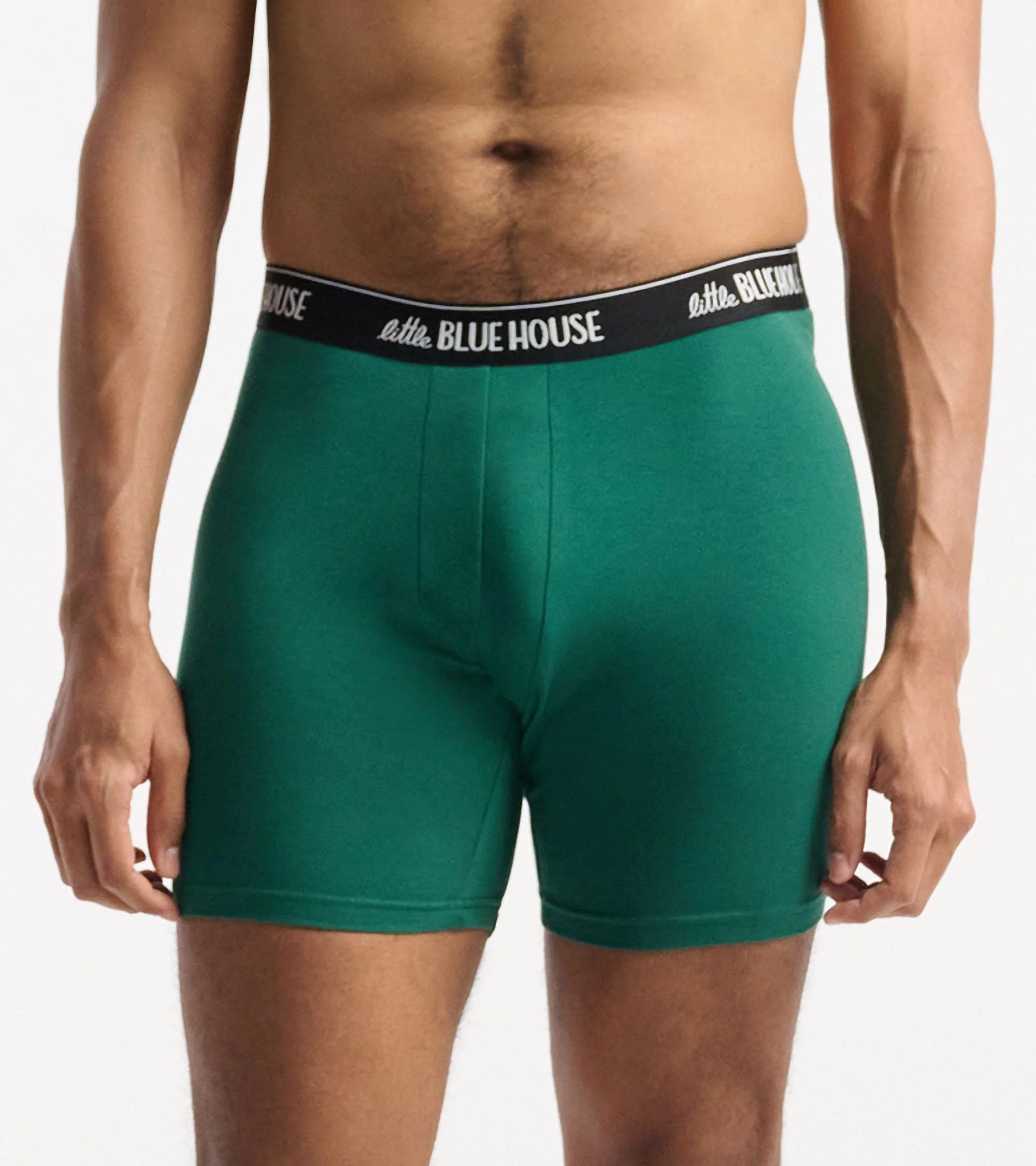 Men's Nice Putt Boxer Briefs - Image 3