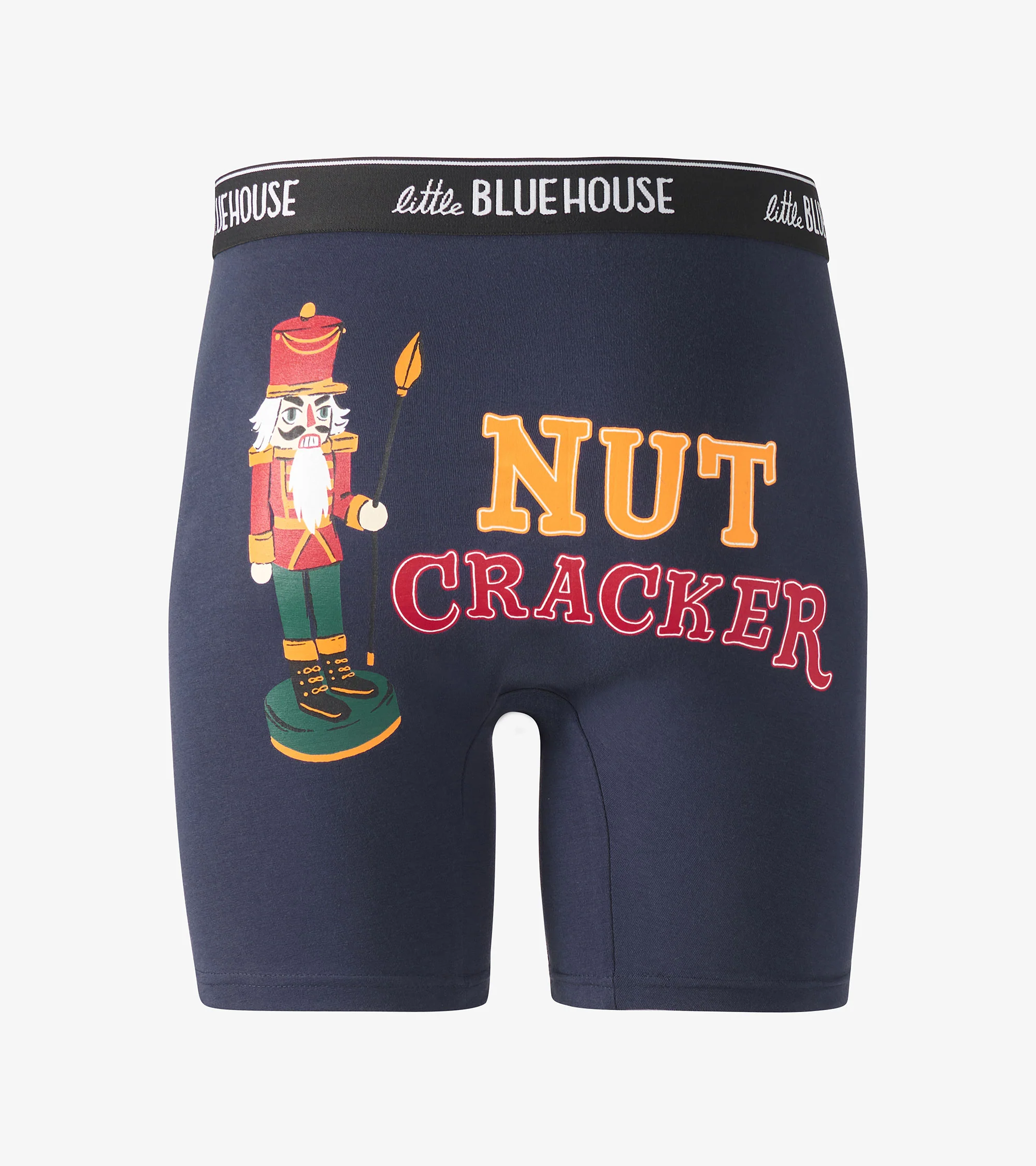 Men's Nut Cracker Boxer Briefs - Image 2