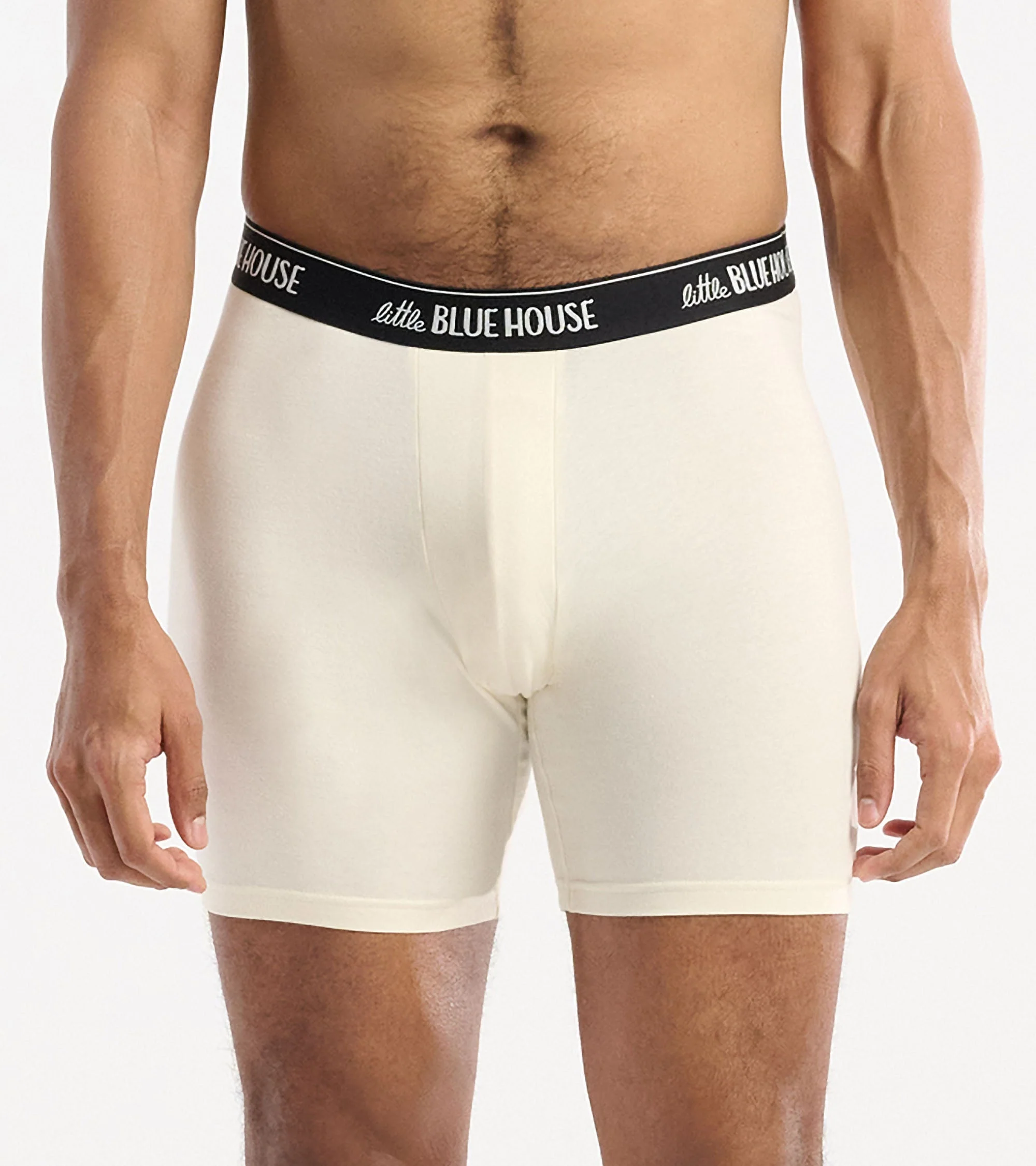 Men's Rough Life Boxer Briefs - Image 3
