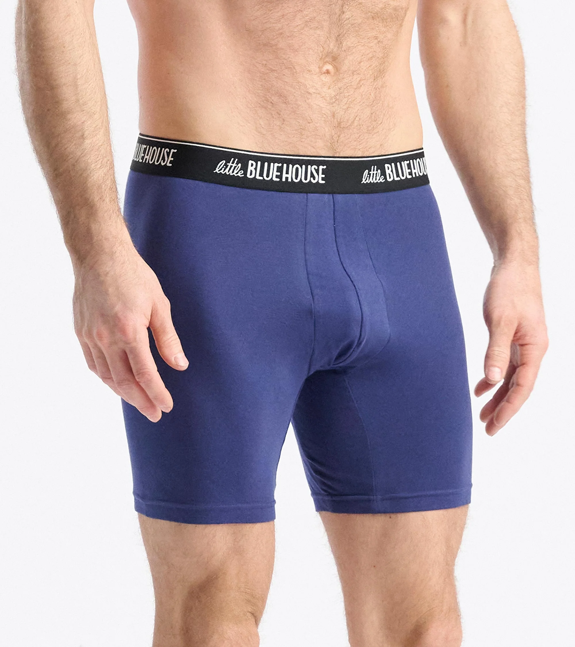 Men's Shoots He Scores Boxer Briefs - Image 3