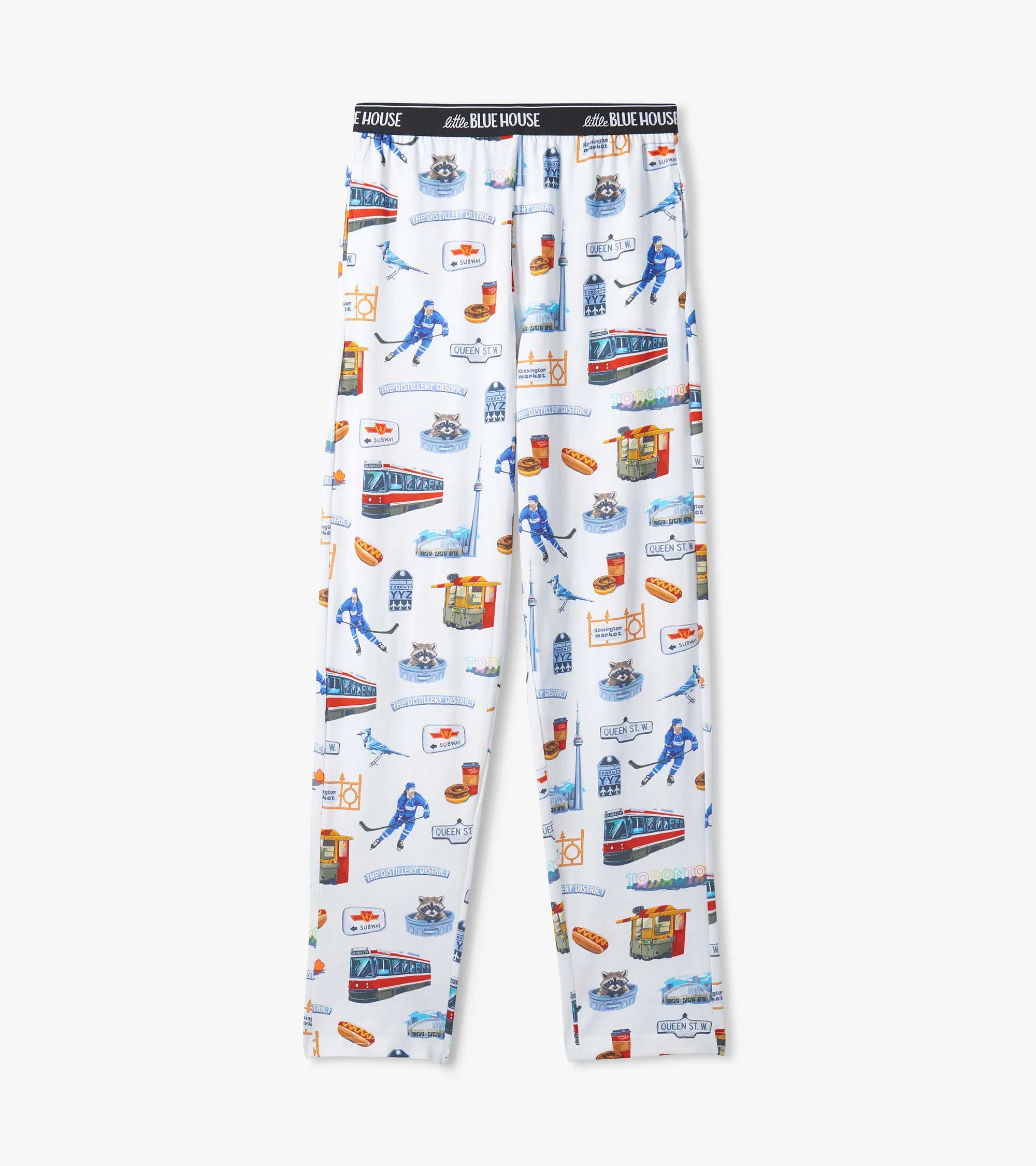 Men's Toronto Pajama Pants