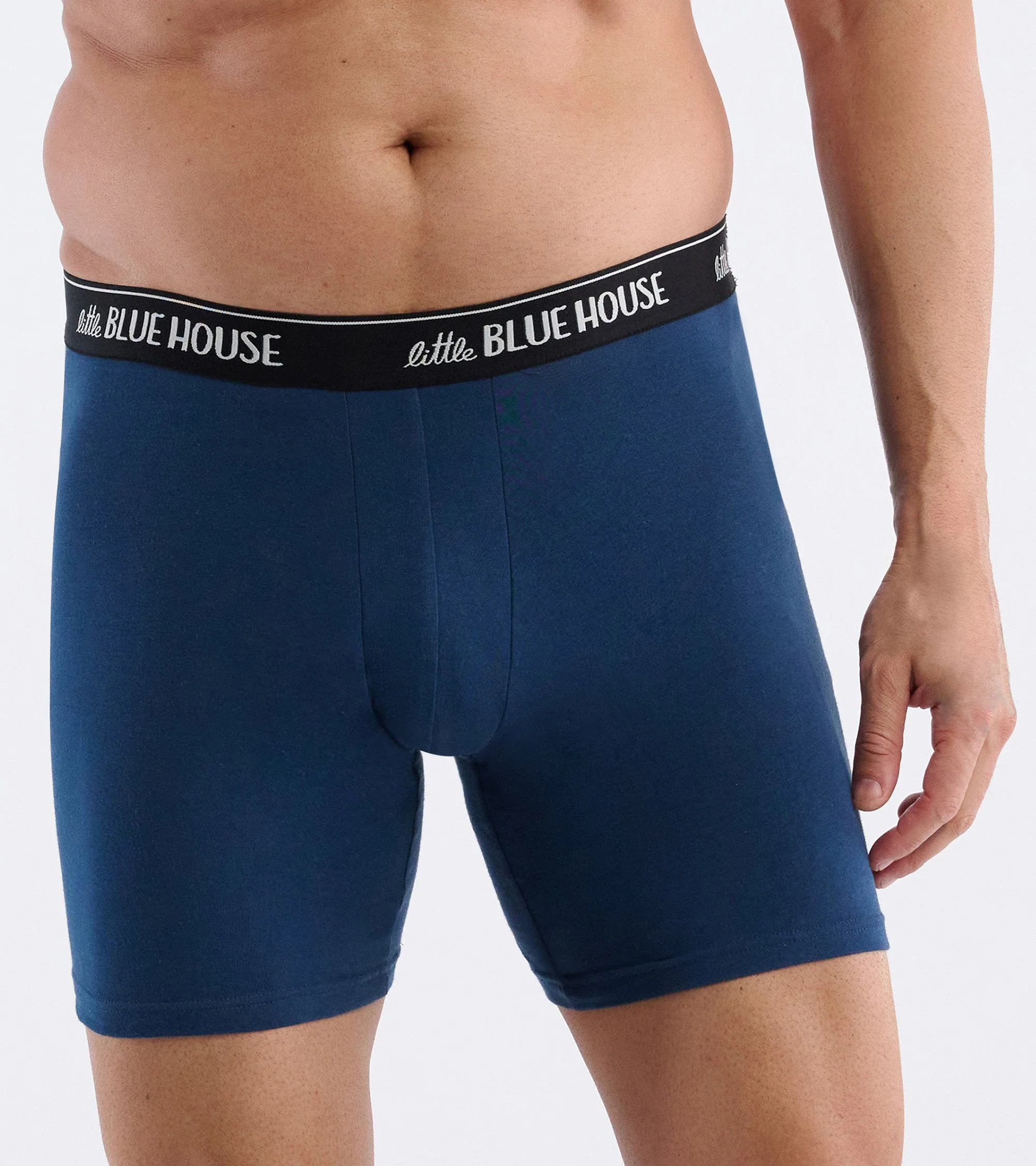 Men's Trophy Husband Men's Boxer Briefs - Image 3