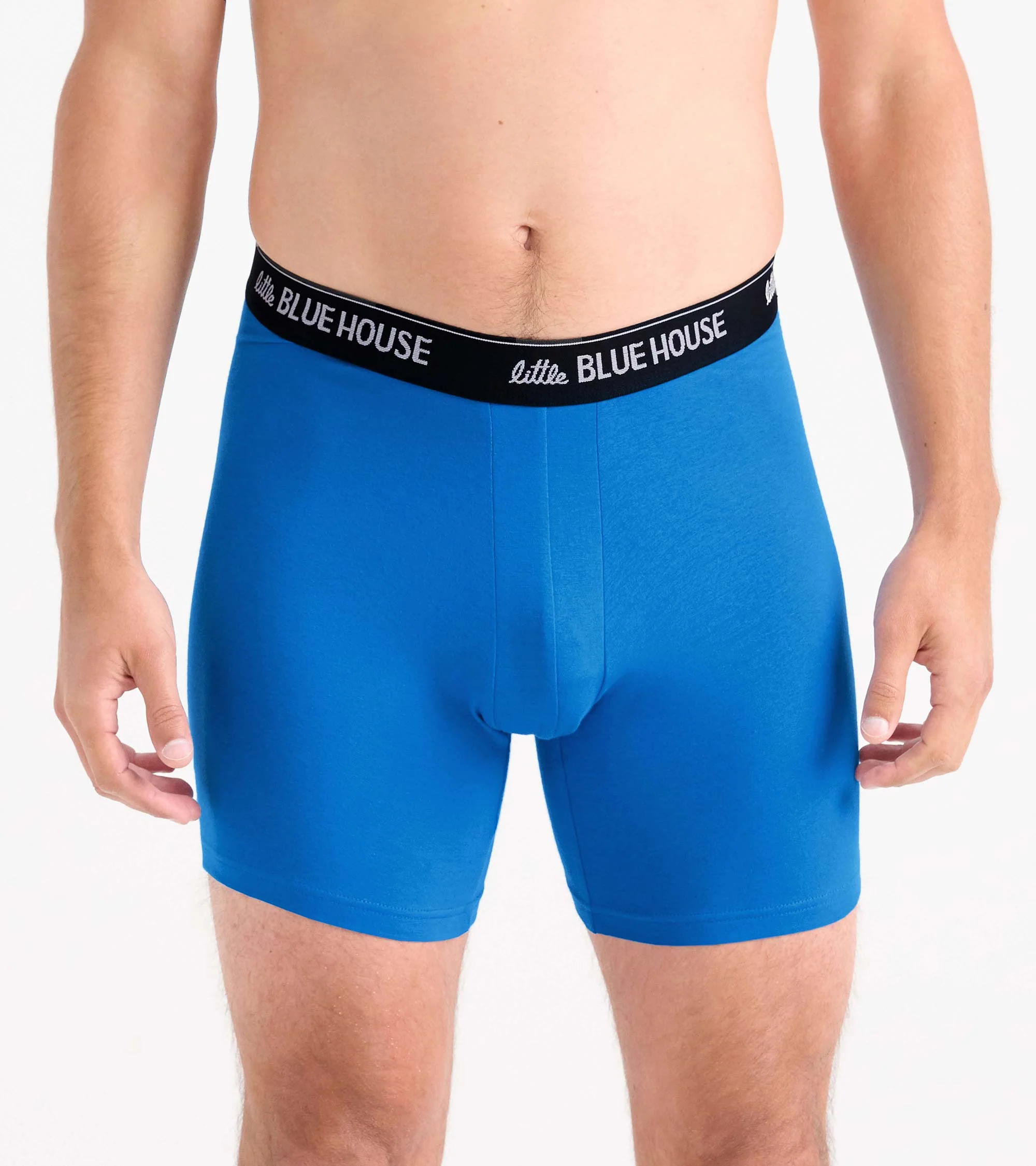 Men's Whale Size Matters Boxer Brief - Image 2