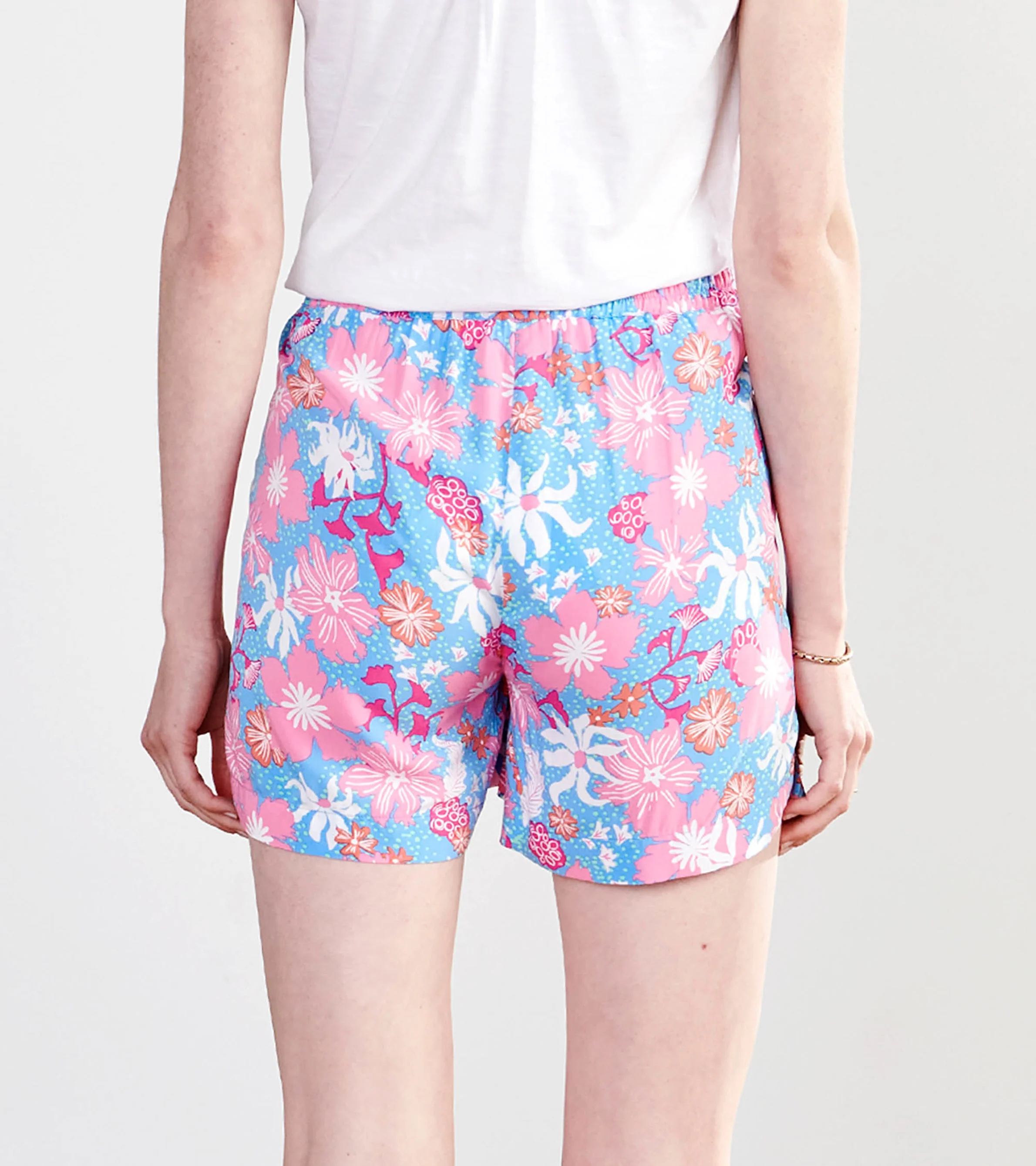 Mia Shorts - Wild Garden - Image 3