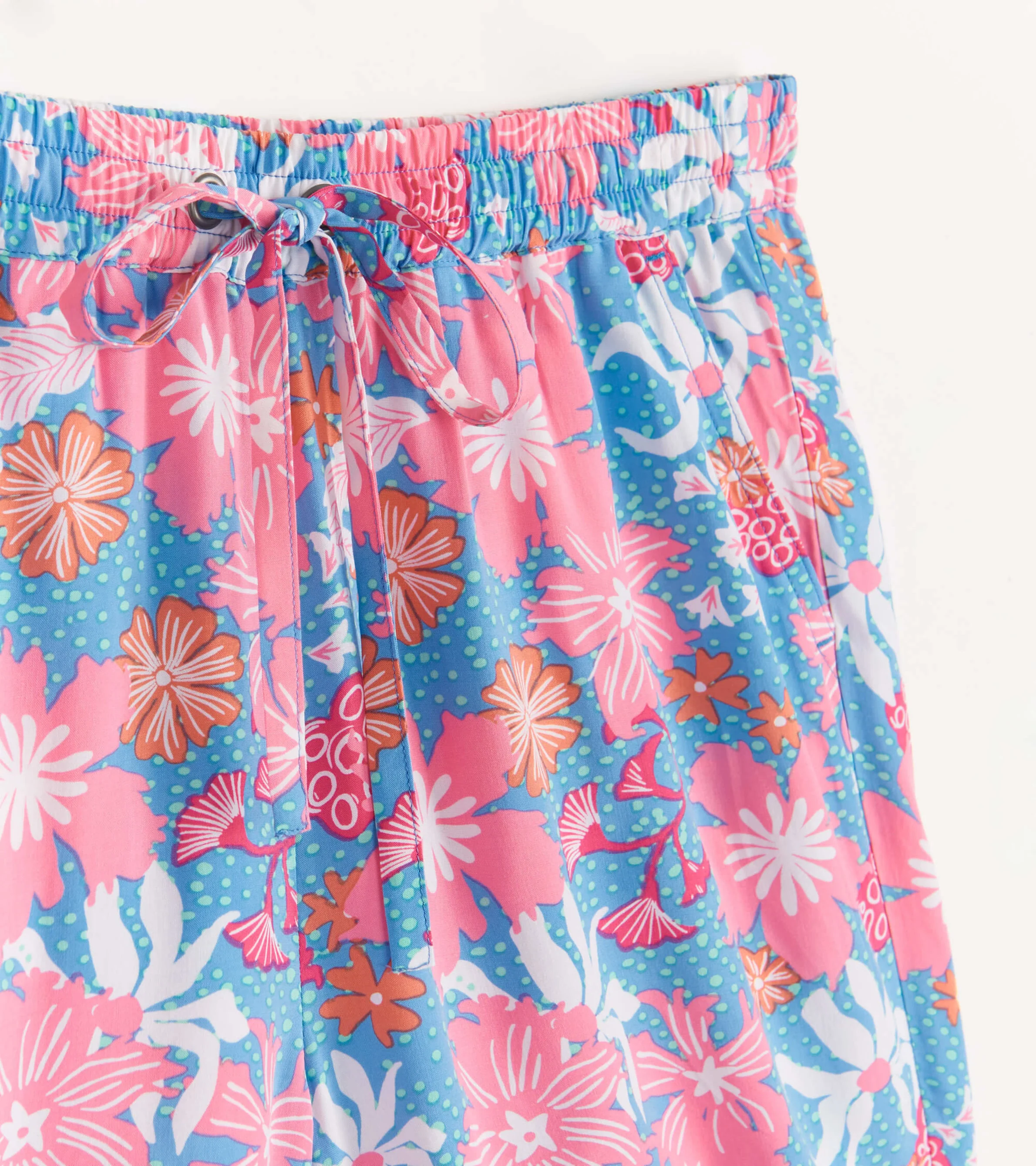 Mia Shorts - Wild Garden - Image 5