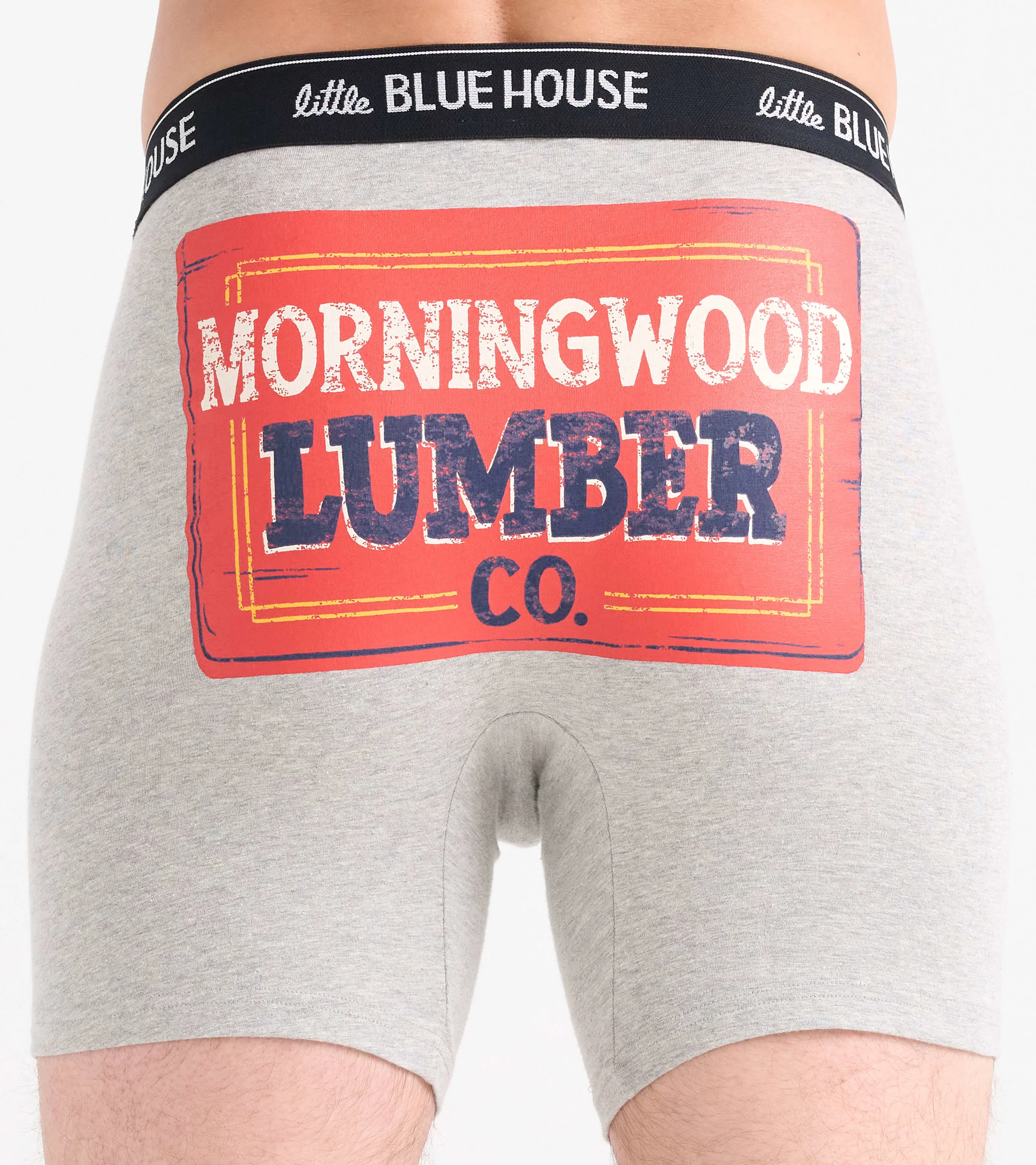 Morningwood Lumber Men's Boxer Briefs - Image 2