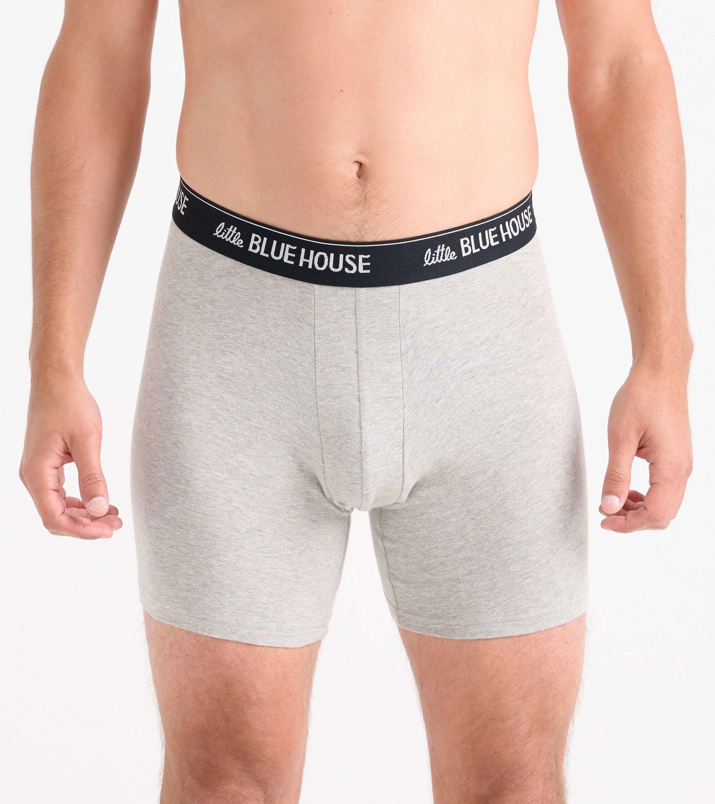 Morningwood Lumber Men's Boxer Briefs - Image 3