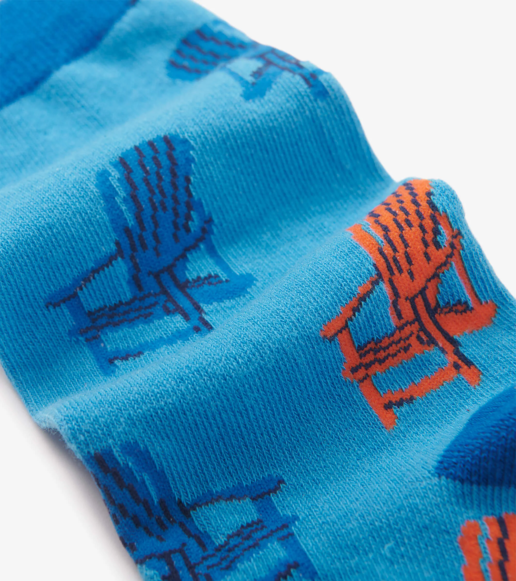 Muskoka Chairs Women's Crew Socks - Image 3