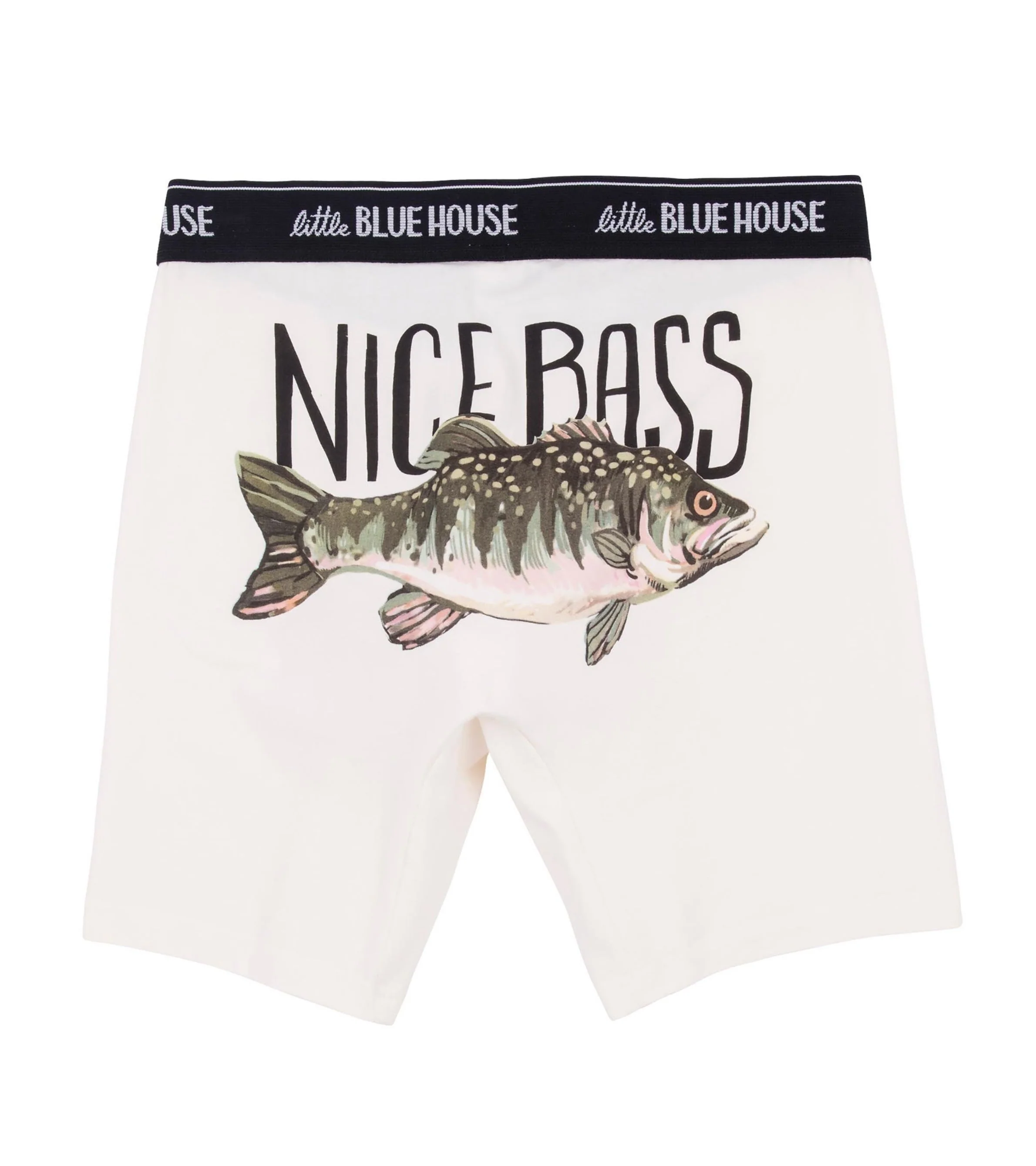 Nice Bass Men's Boxer Briefs - Image 3