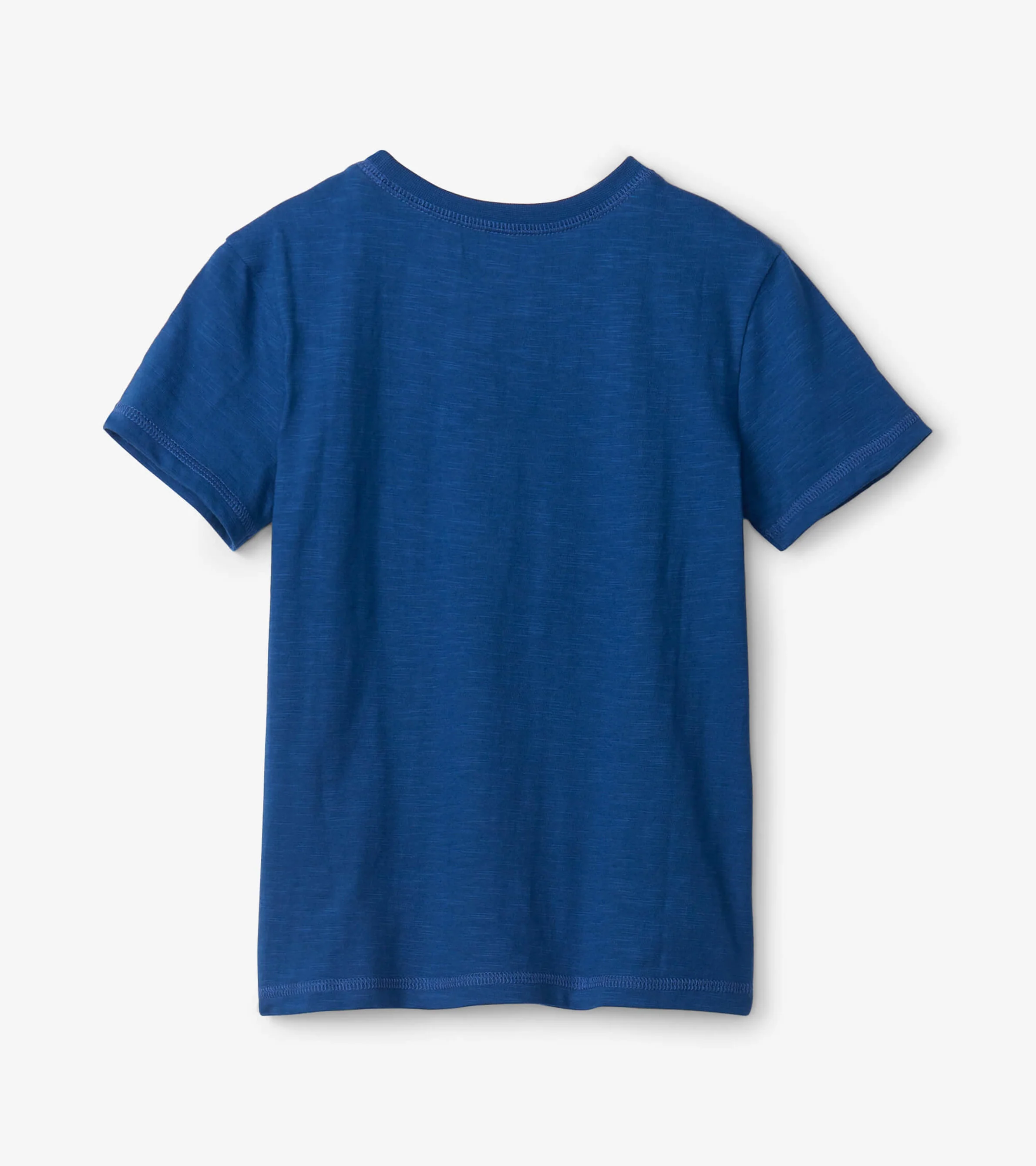 Ocean Glow In The Dark Graphic Tee - Image 4