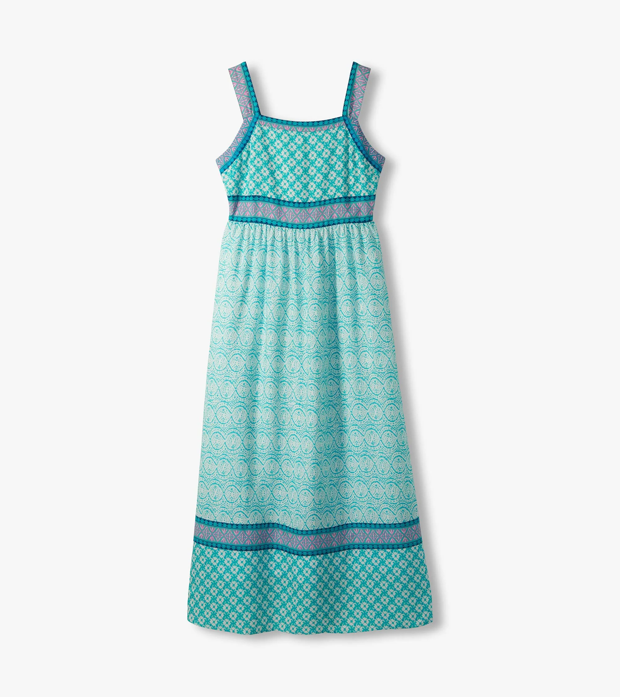 Olivia Sundress - Lattice Flower - Image 2