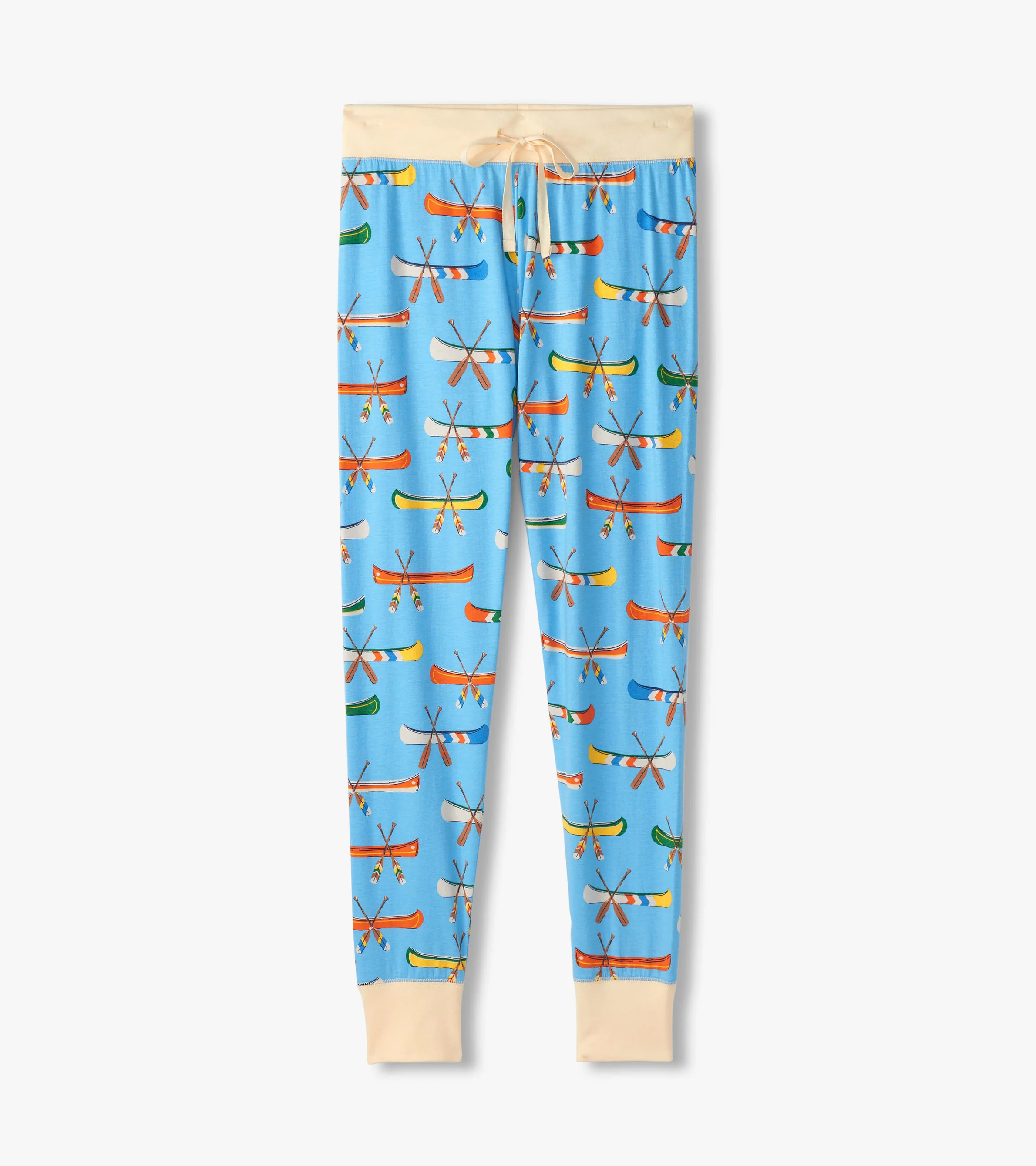 On The Lake Women's Sleep Leggings - Image 2