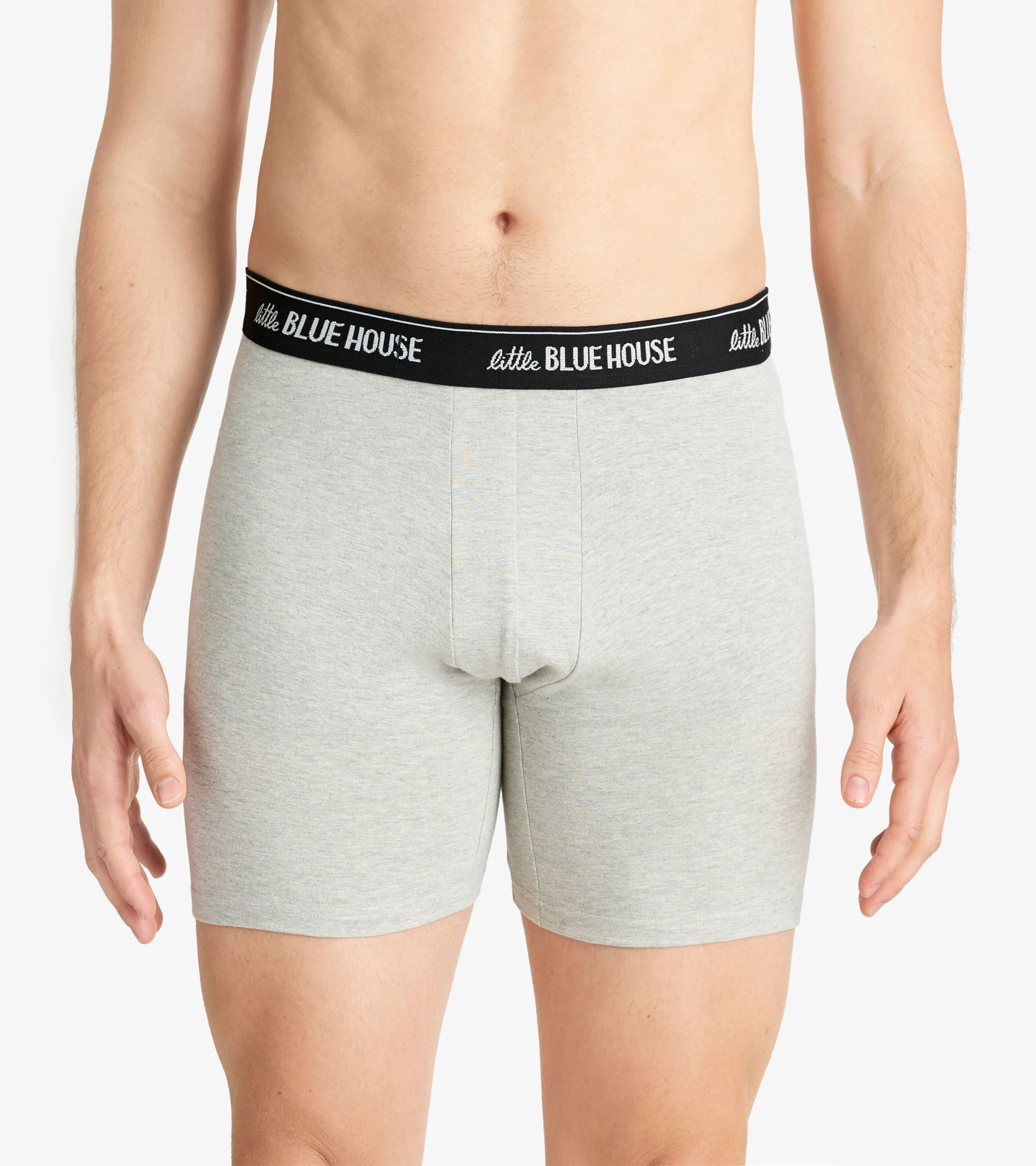 Pitching A Tent Men's Boxer Briefs - Image 2