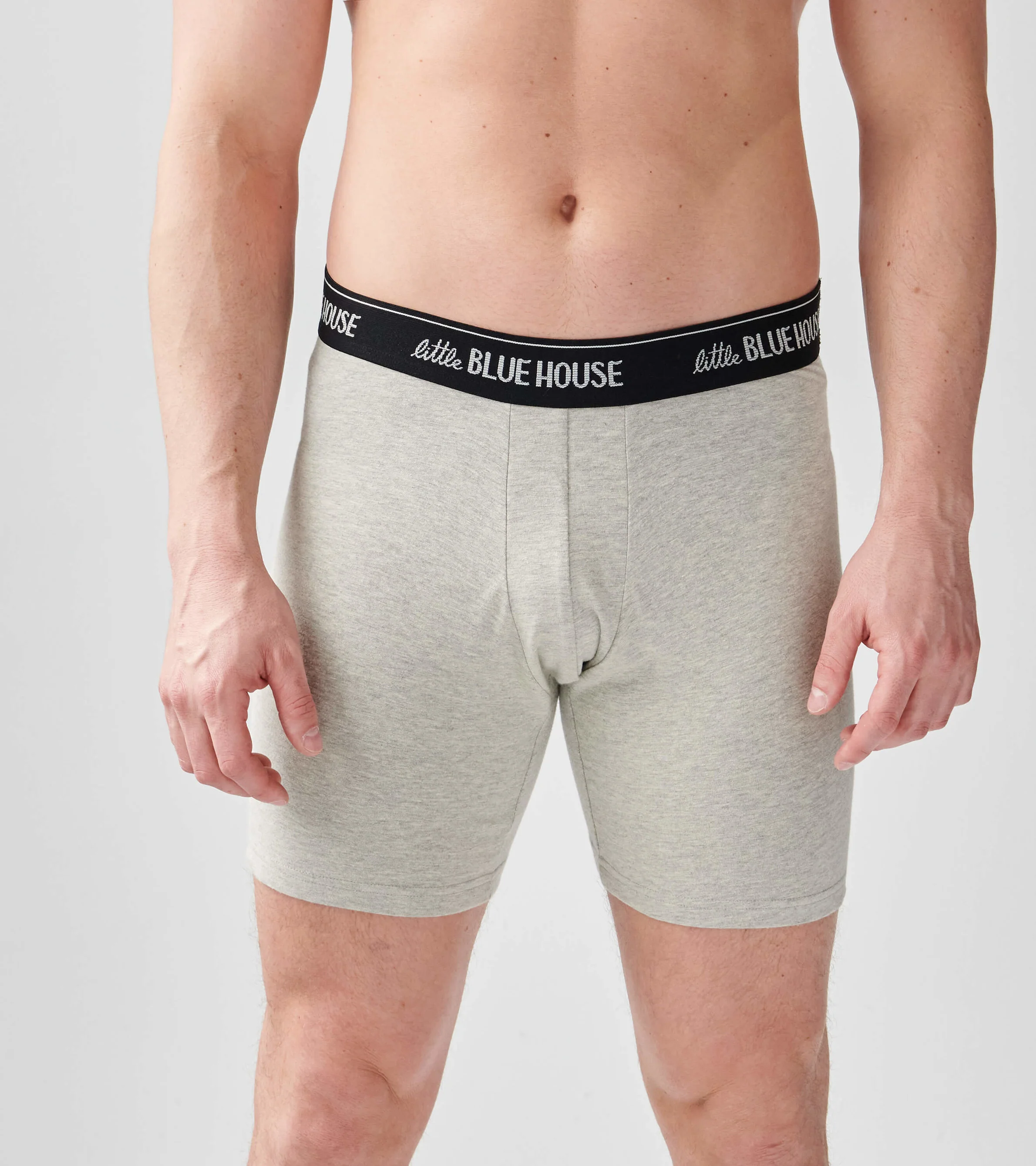 Raven Lunatic Men's Boxer Briefs - Image 2