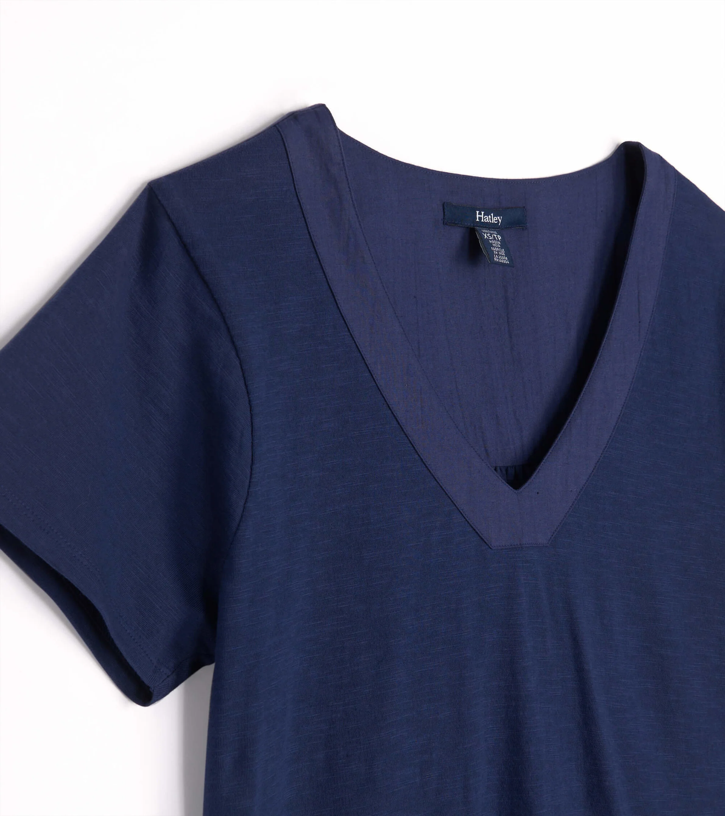 River Tee - Patriot Blue - Image 5