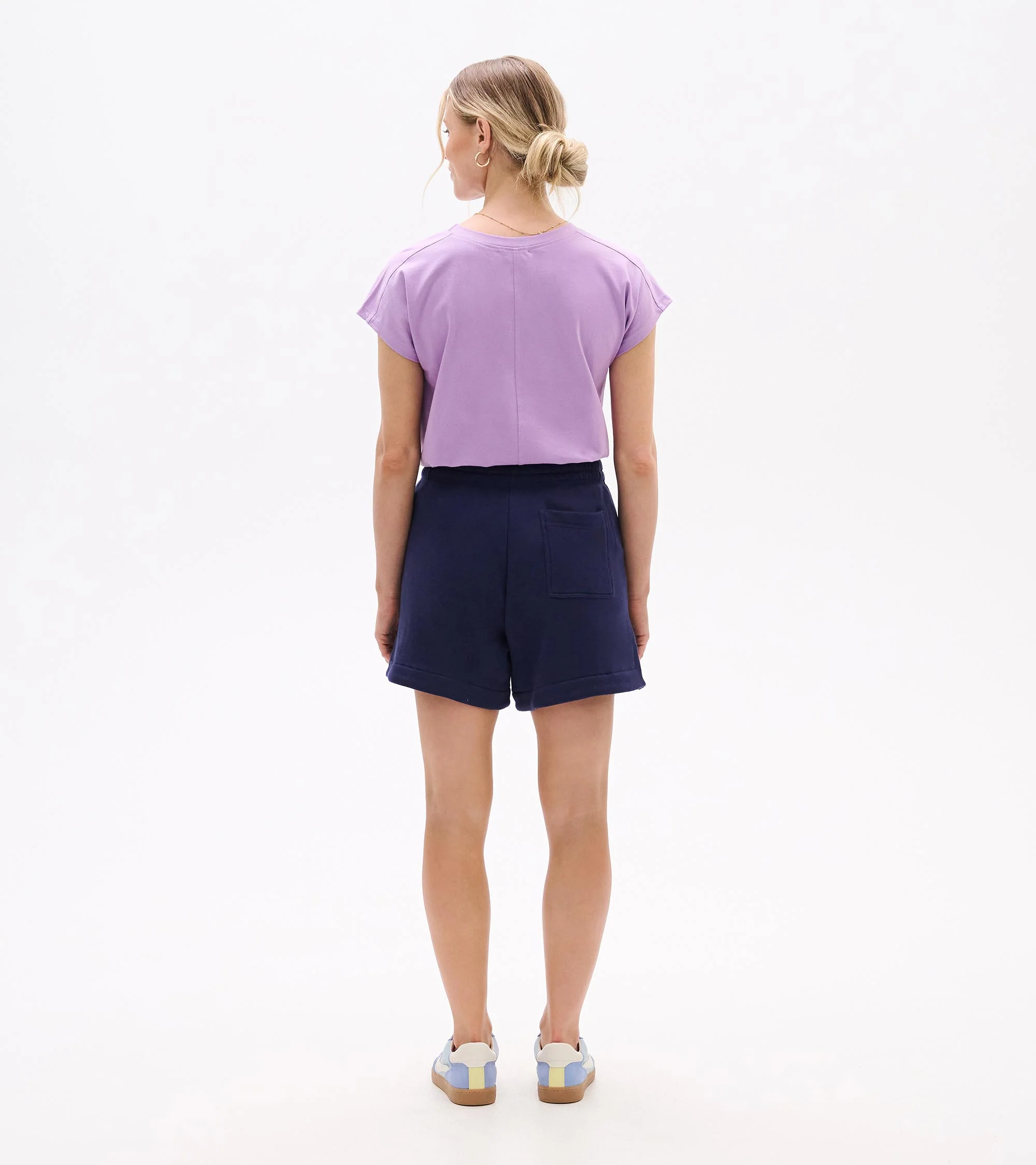 Ryan Shorts - Patriot Blue - Image 5