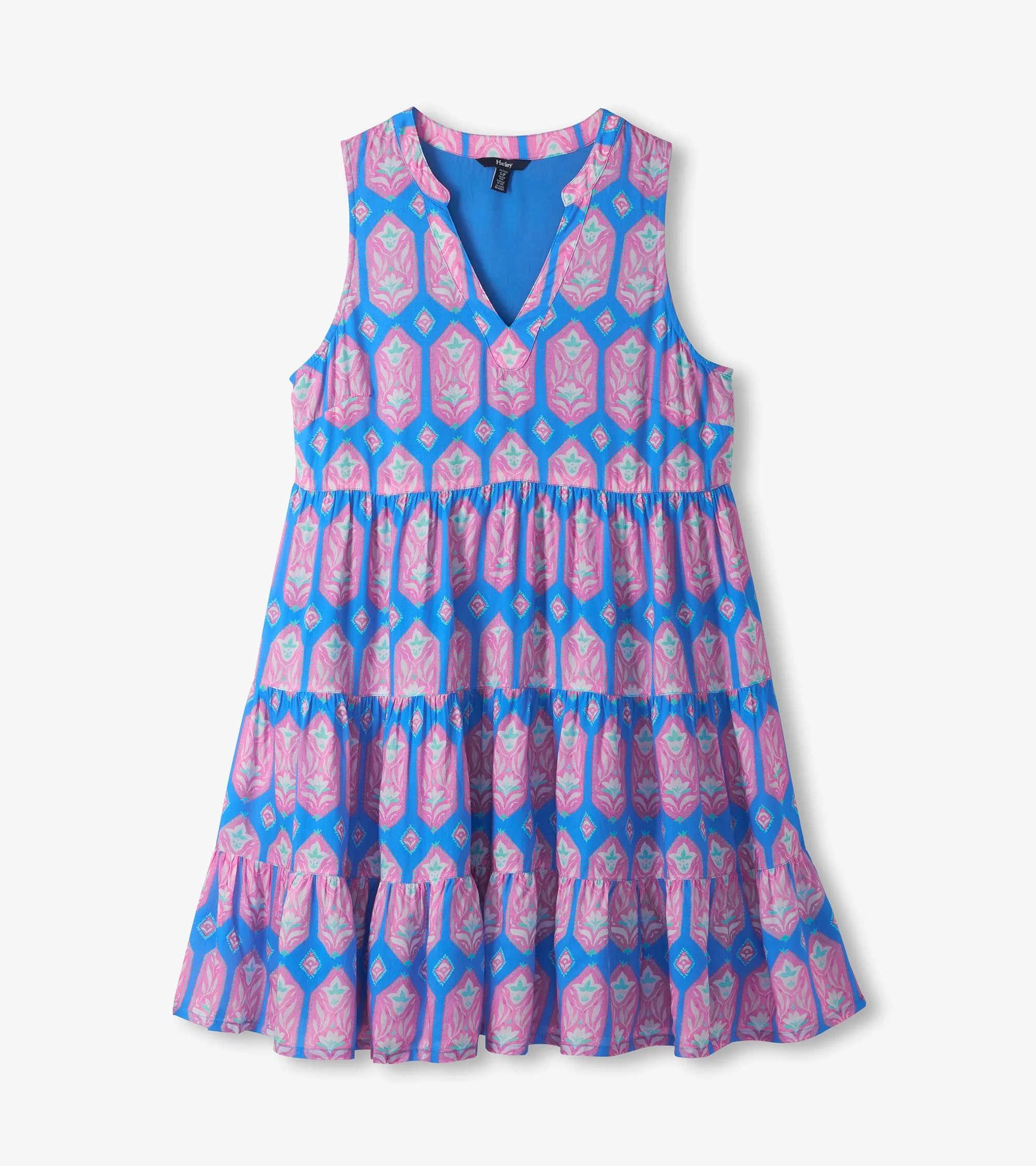 Savannah Dress - Pressed Flowers - Image 2