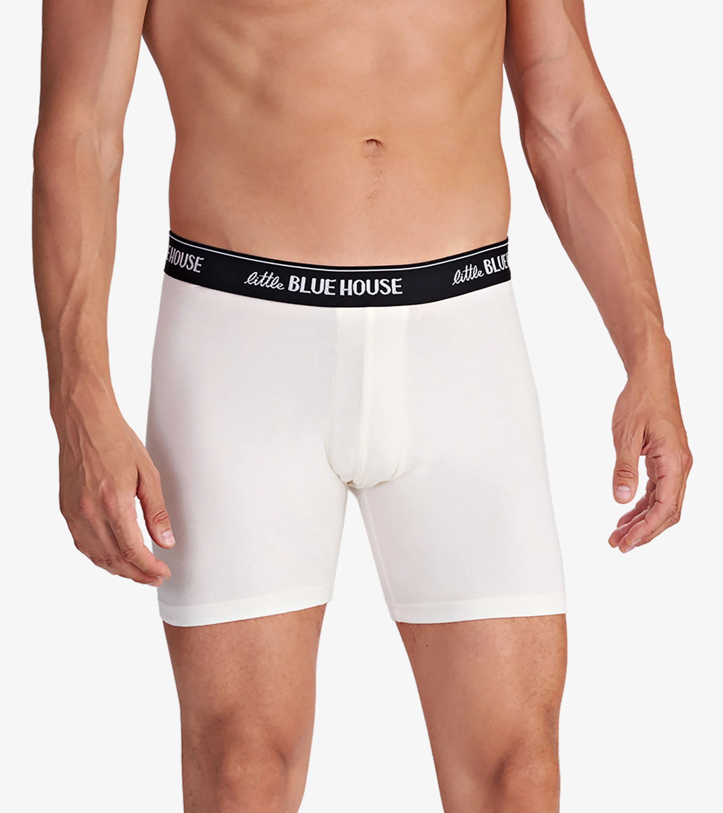 Shut the Duck Up Men's Boxer Briefs - Image 2