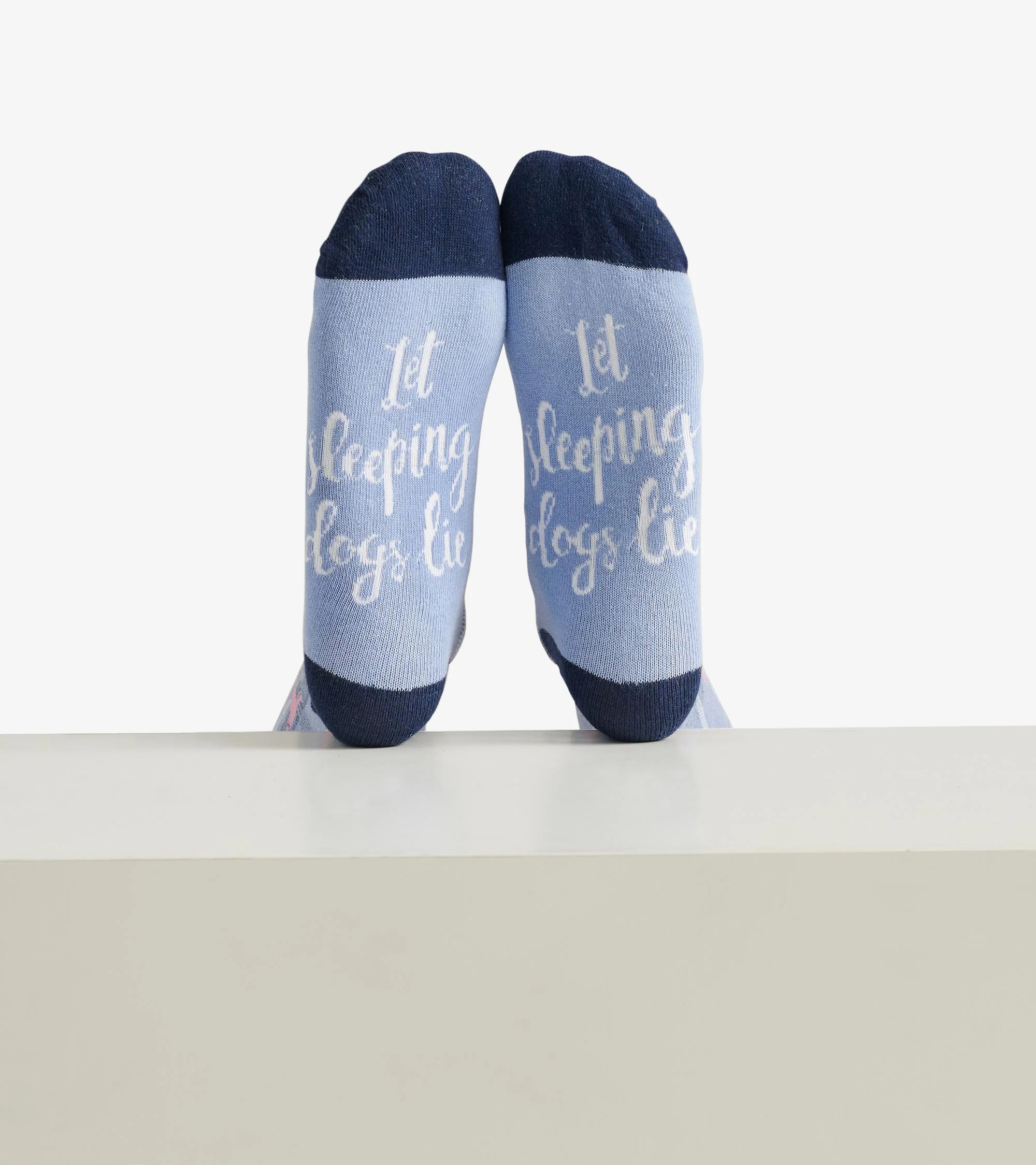 Sleeping Dogs Women's Crew Socks - Image 3