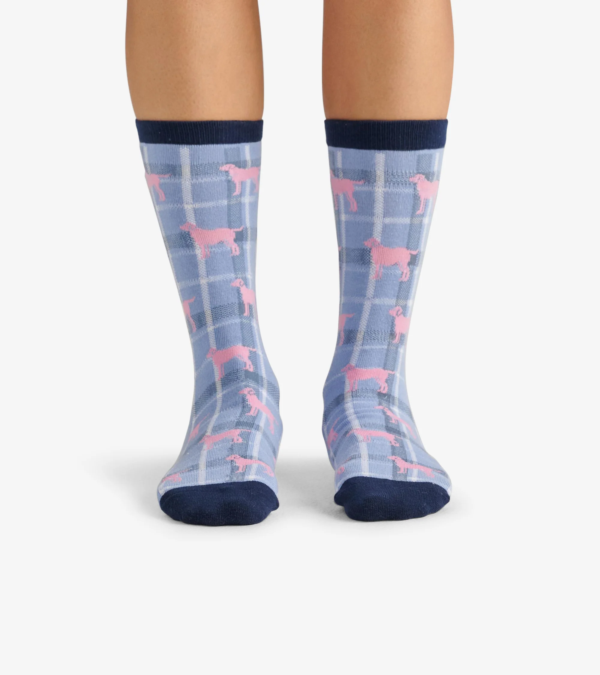 Sleeping Dogs Women's Crew Socks - Image 4