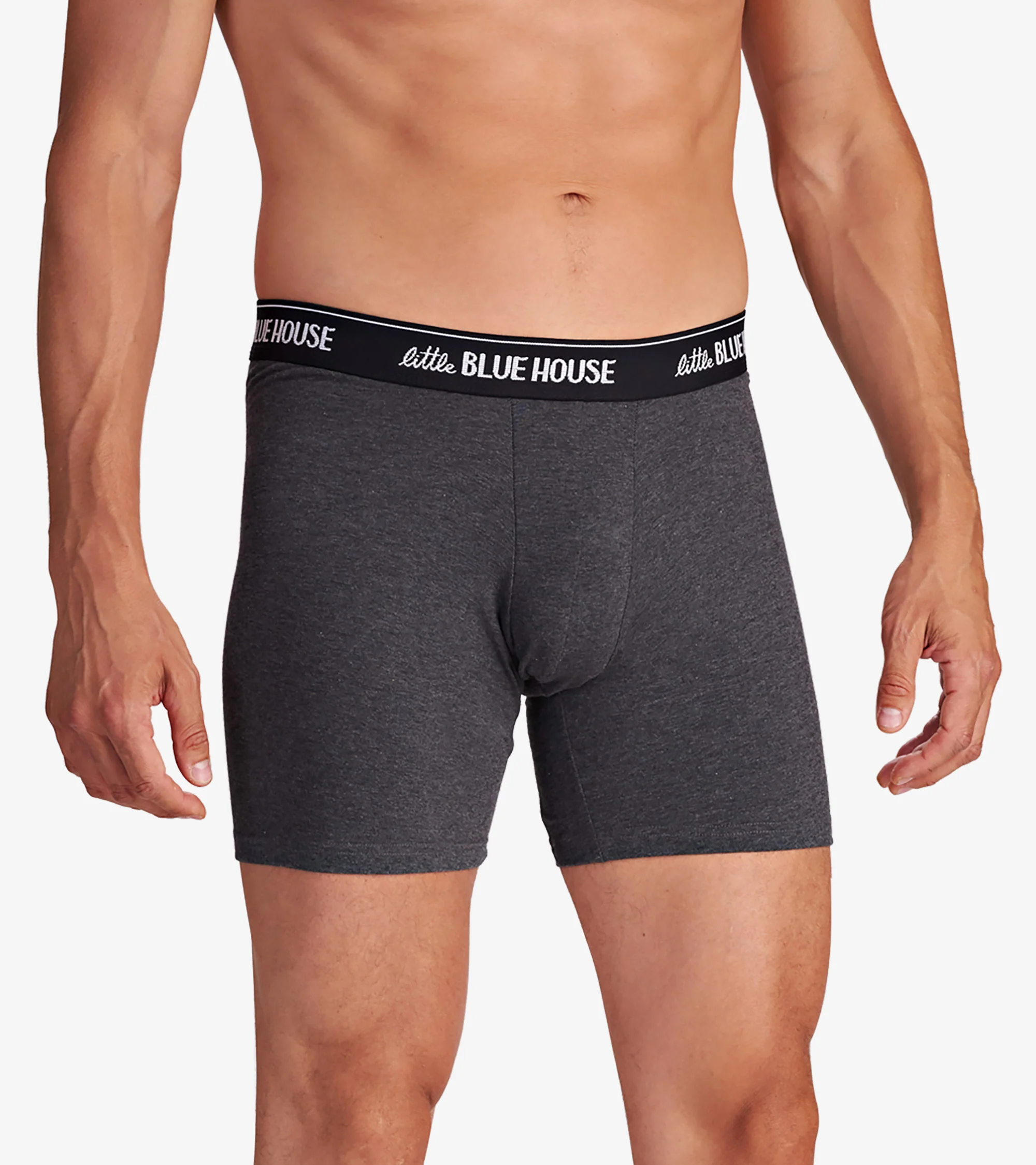 Smart Ass Men's Glow in the Dark Boxer Briefs - Image 4
