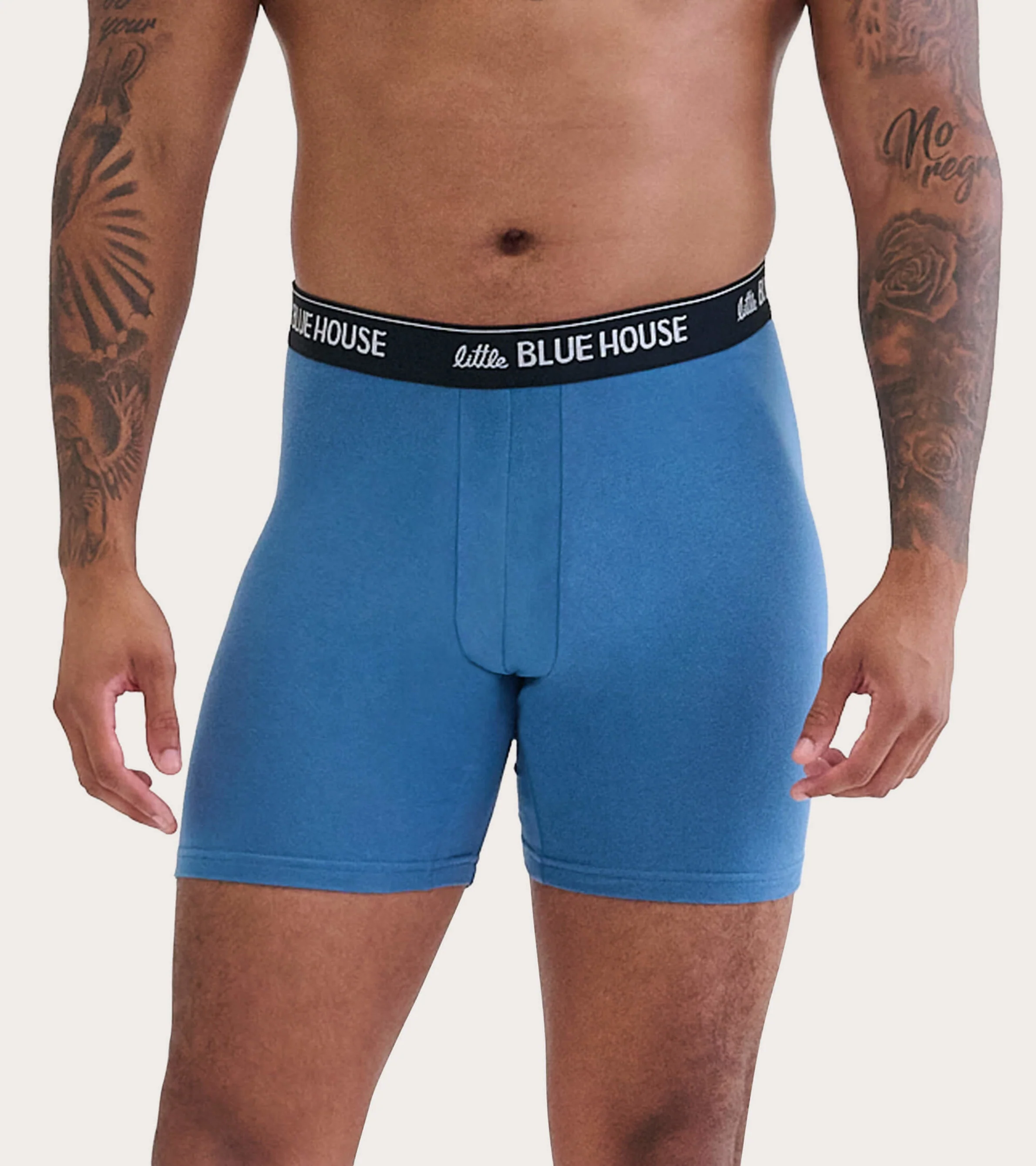 Smokin Hot Men's Boxer Brief - Image 2