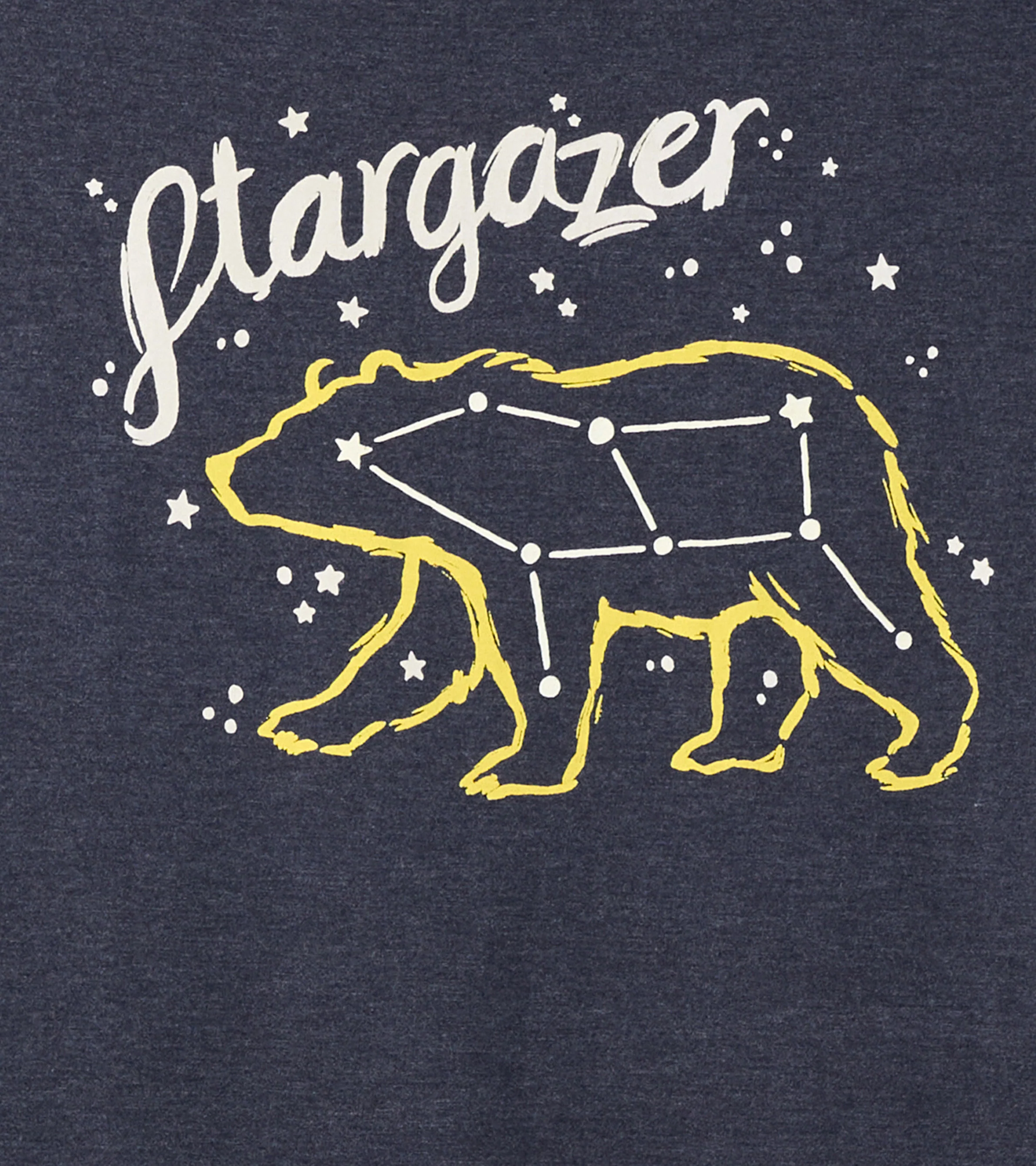 Stargazer Women's Pajama T-Shirt - Image 5