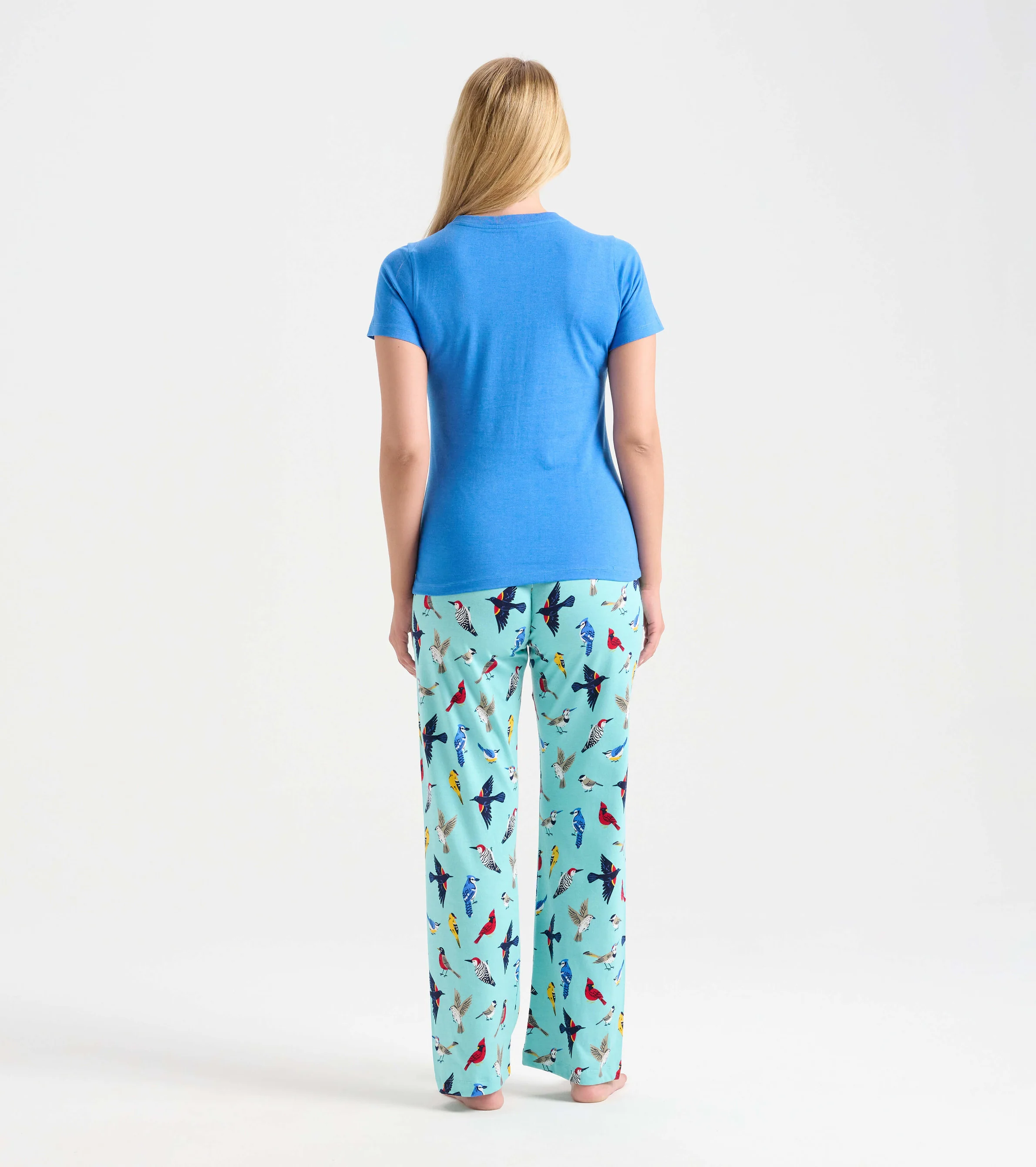 The Tweetest Things Women's Pajama T-Shirt - Image 4
