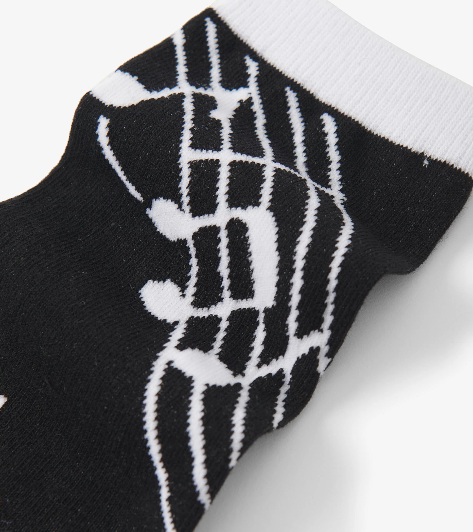 Treble Maker Women's Crew Socks - Image 4