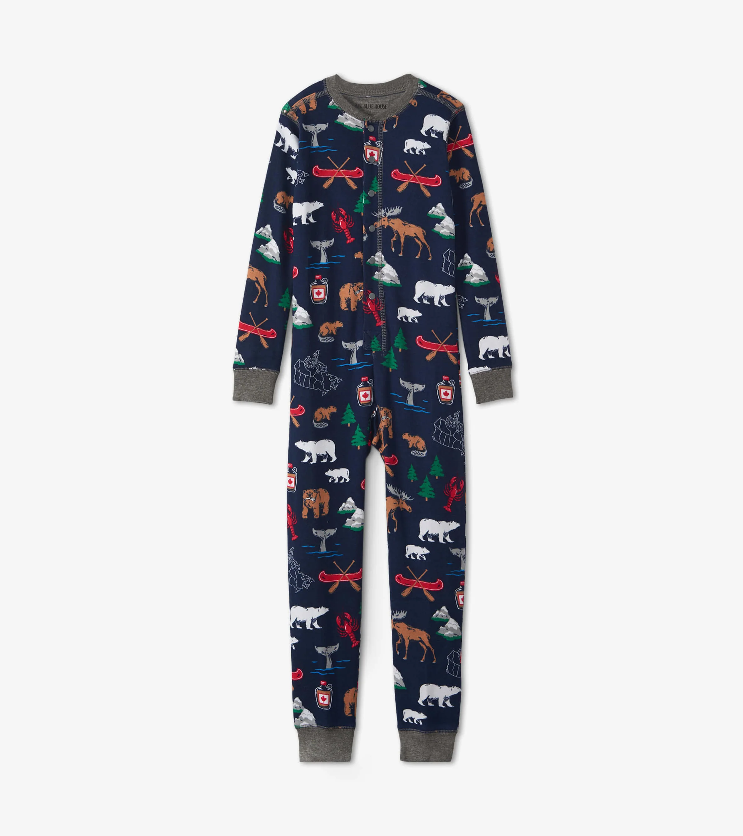 True North Kids Onesie - Image 2