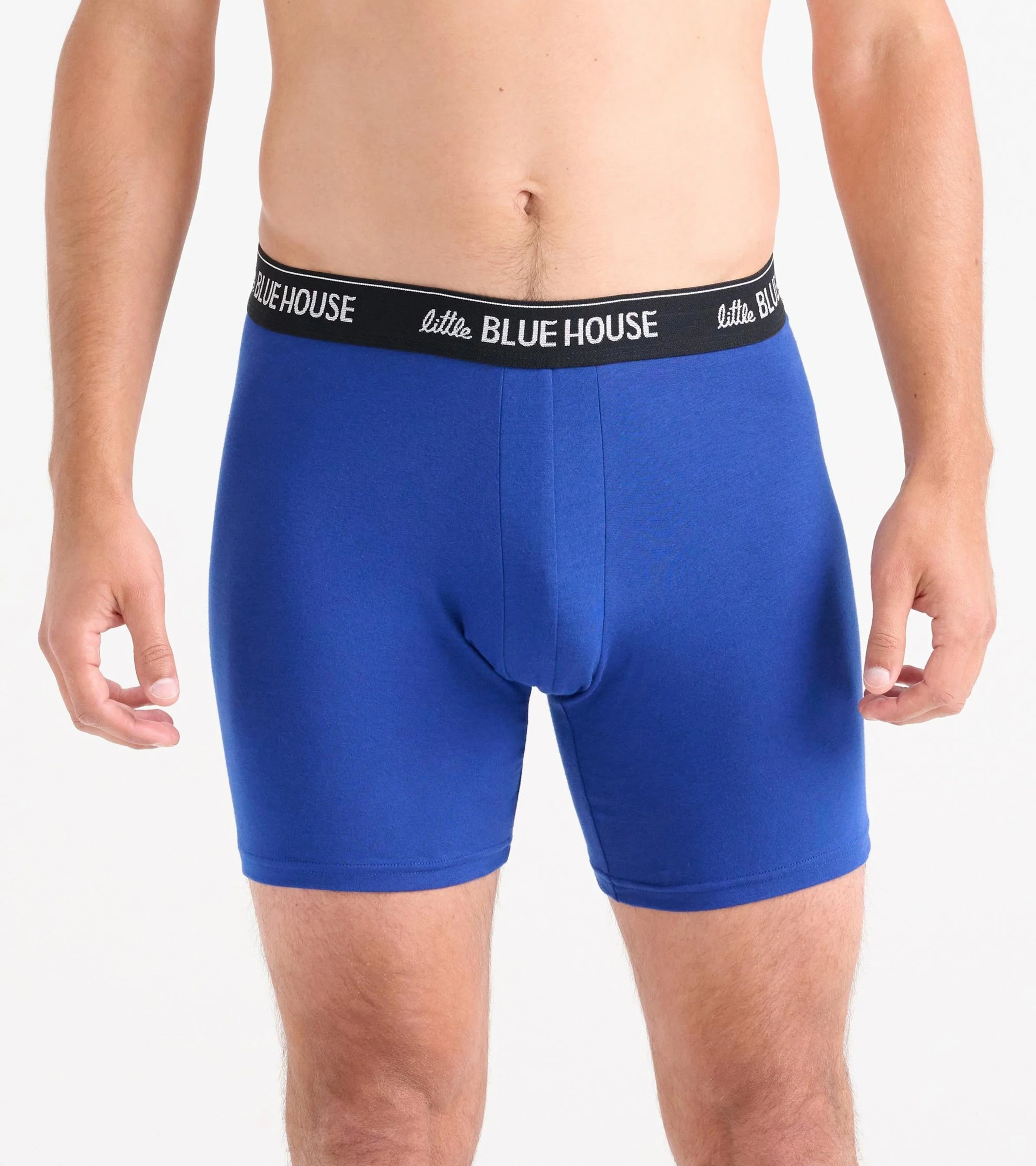 Two Balls Men's Boxer Brief - Image 2